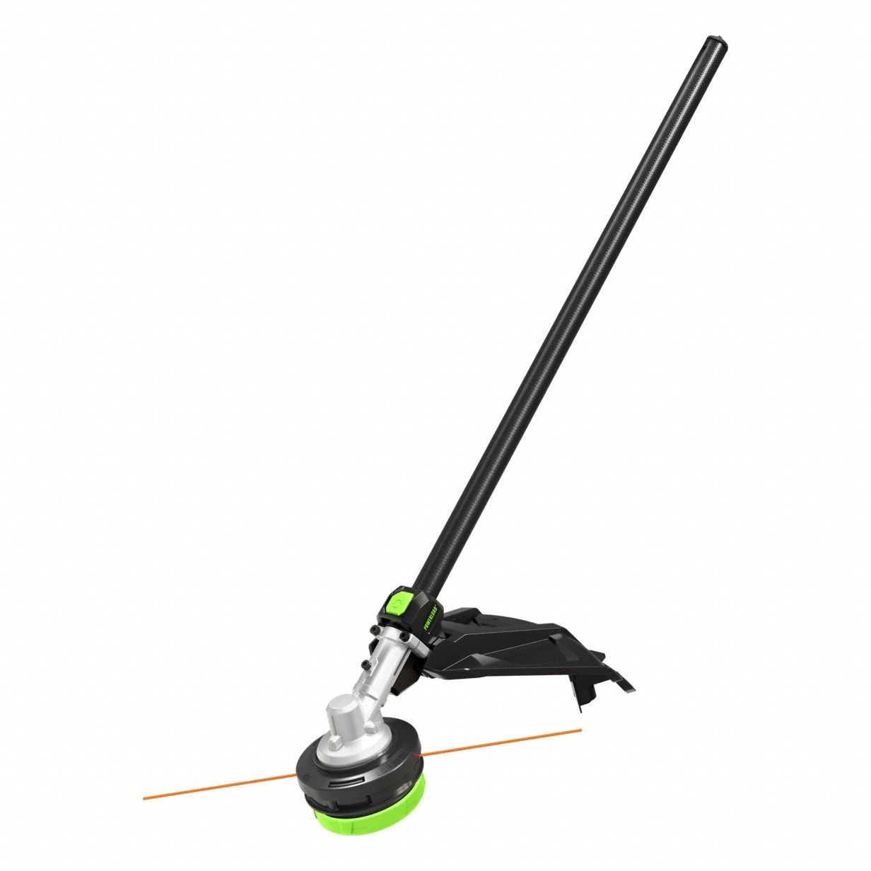 Carbon Fiber Powerload attchment