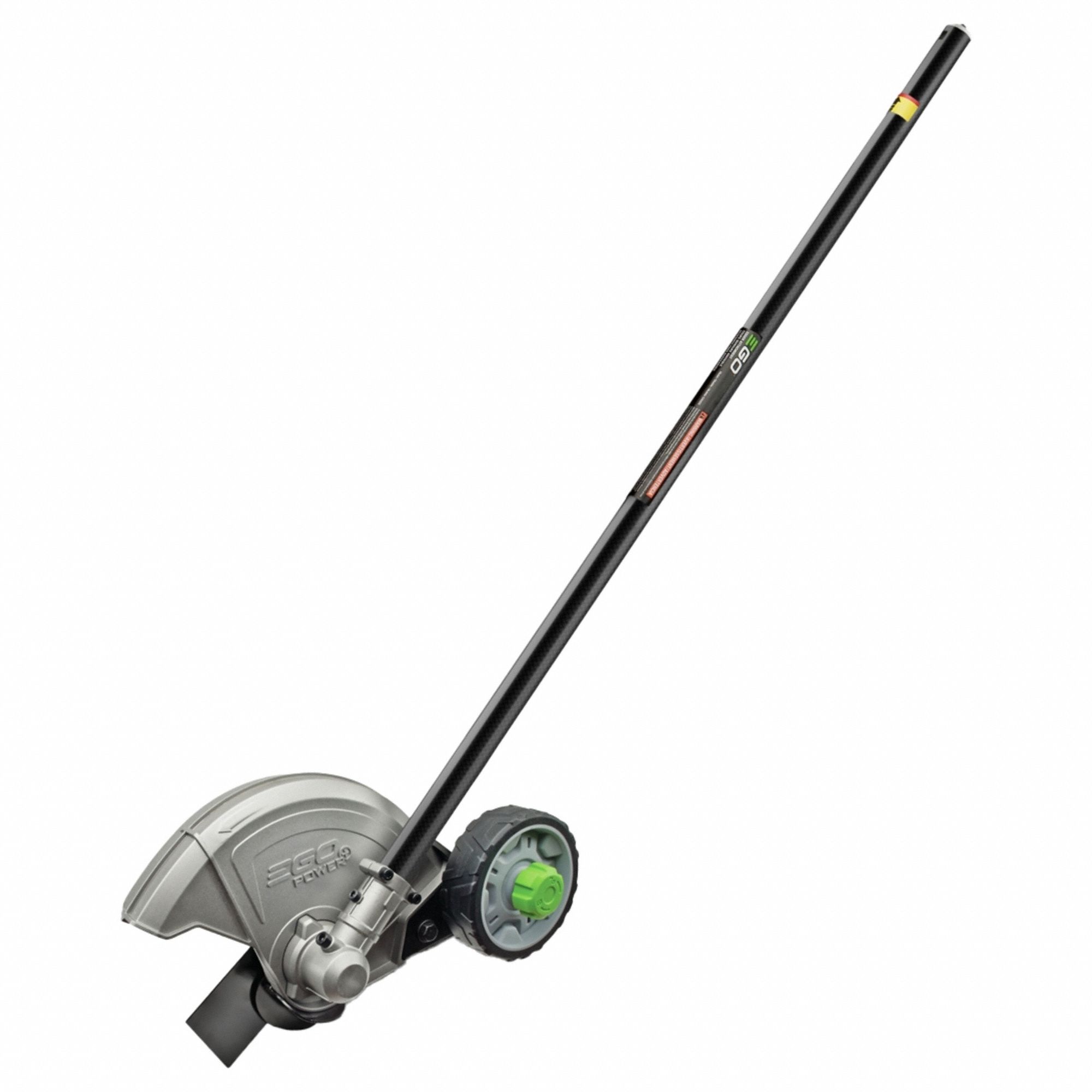 Multi Head Carbon Fiber Edger Attachment