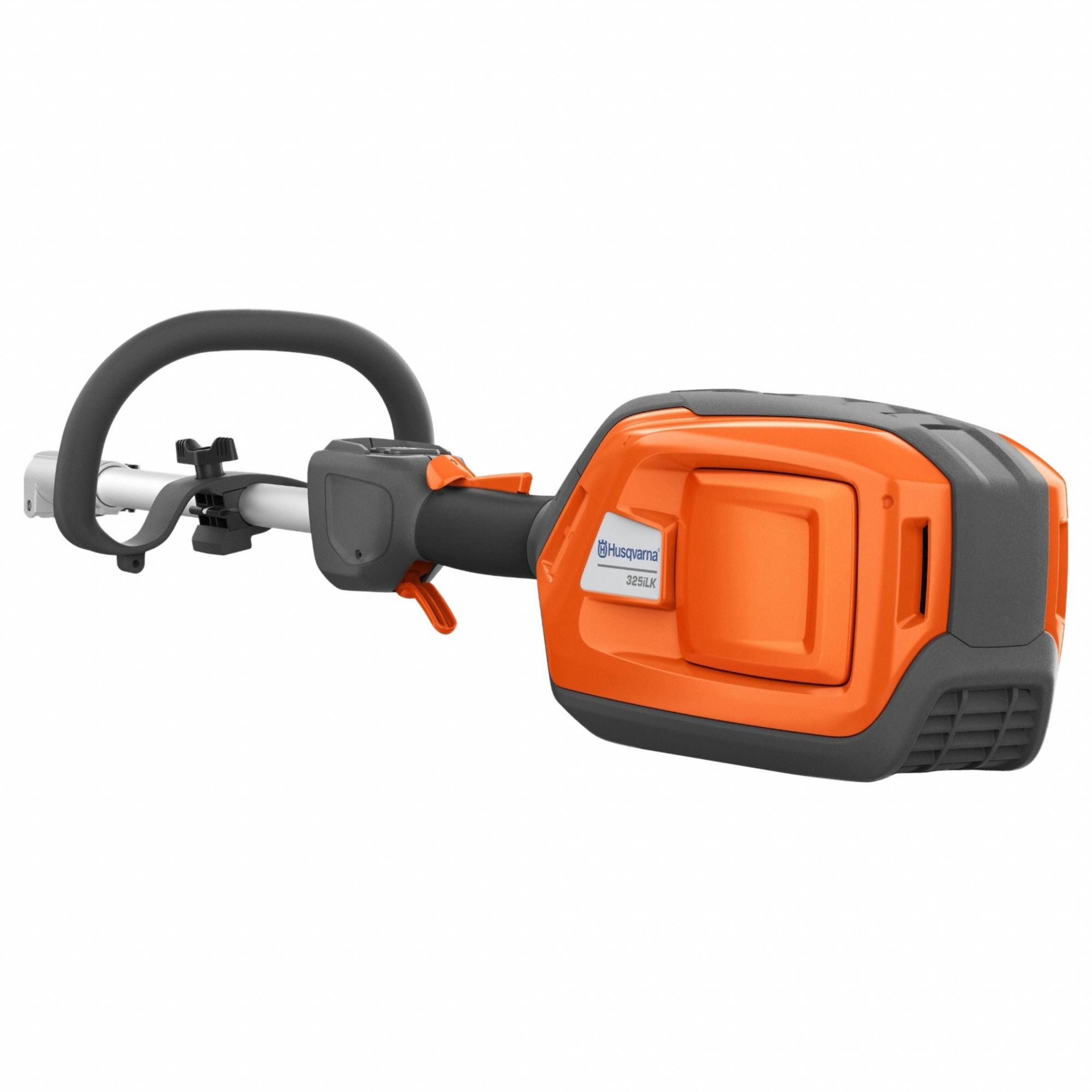 Battery-Powered Power Head: Bli-X Battery Platform, 1 Speeds, Tool Only, 40 V