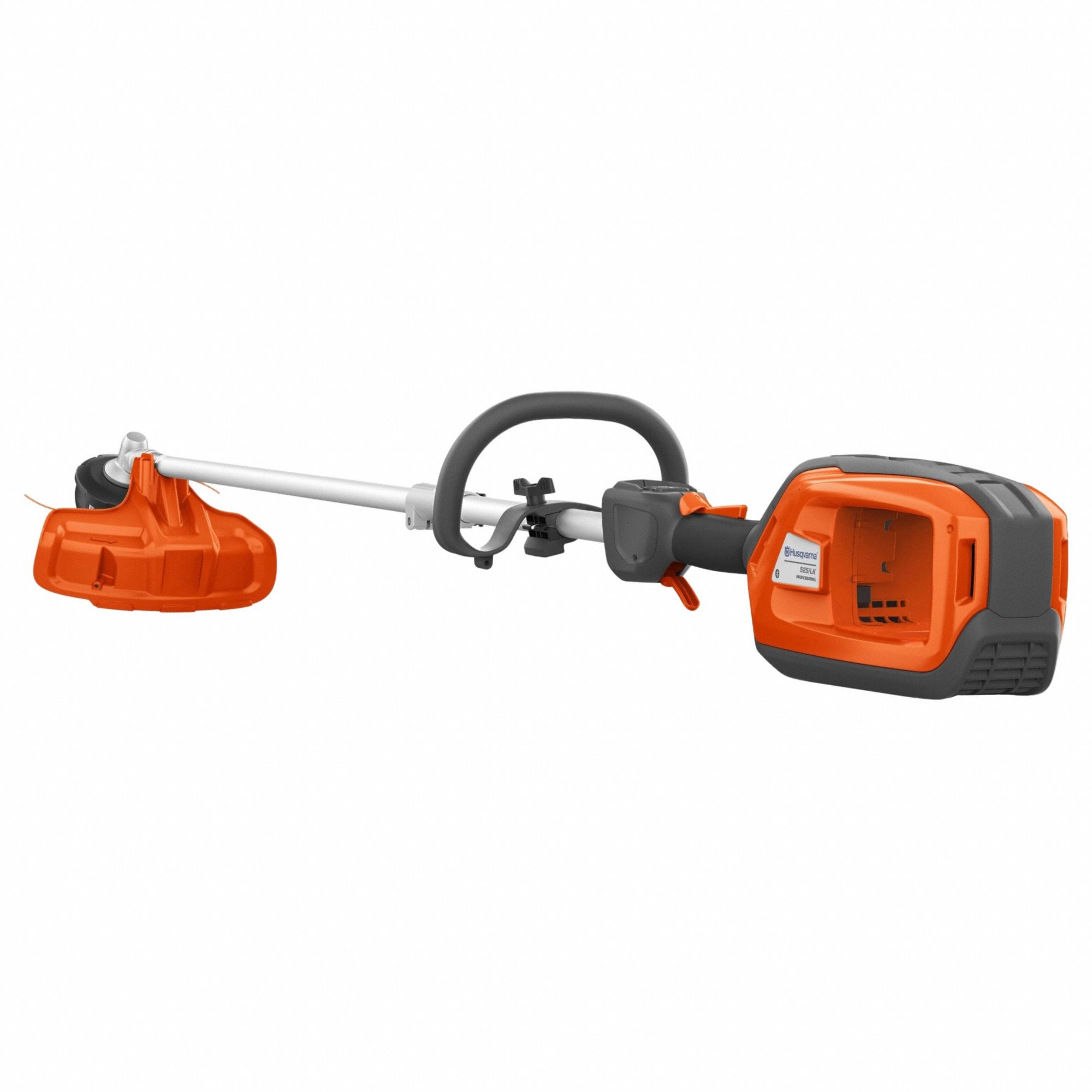 Battery-Powered Power Head: Bli-X Battery Platform, 3 Speeds, Tool Only, 36 V