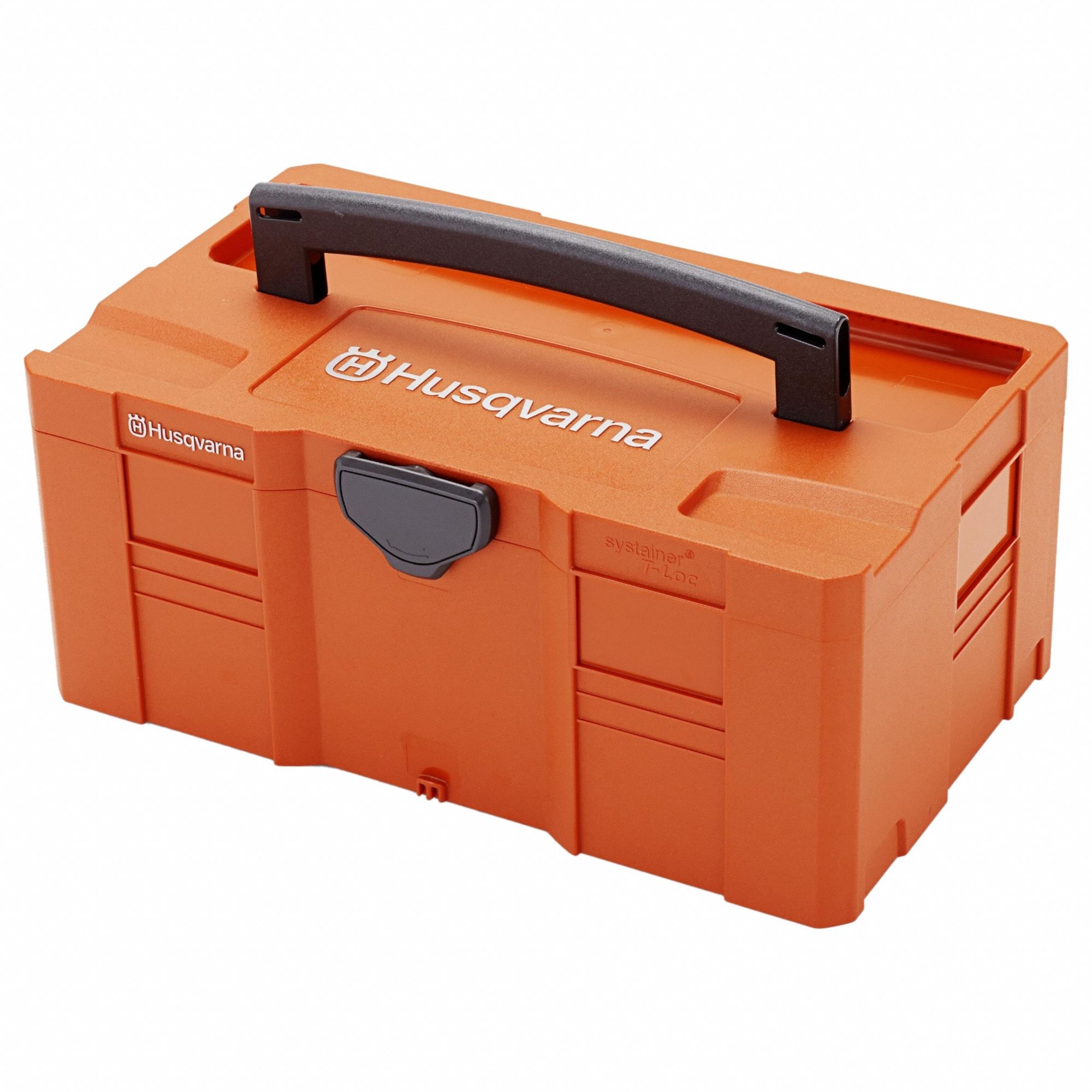 Battery Box: 36V,