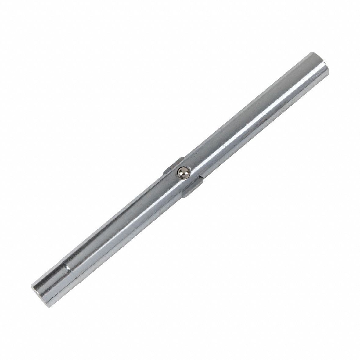 Extended Blade Barrel Replacement