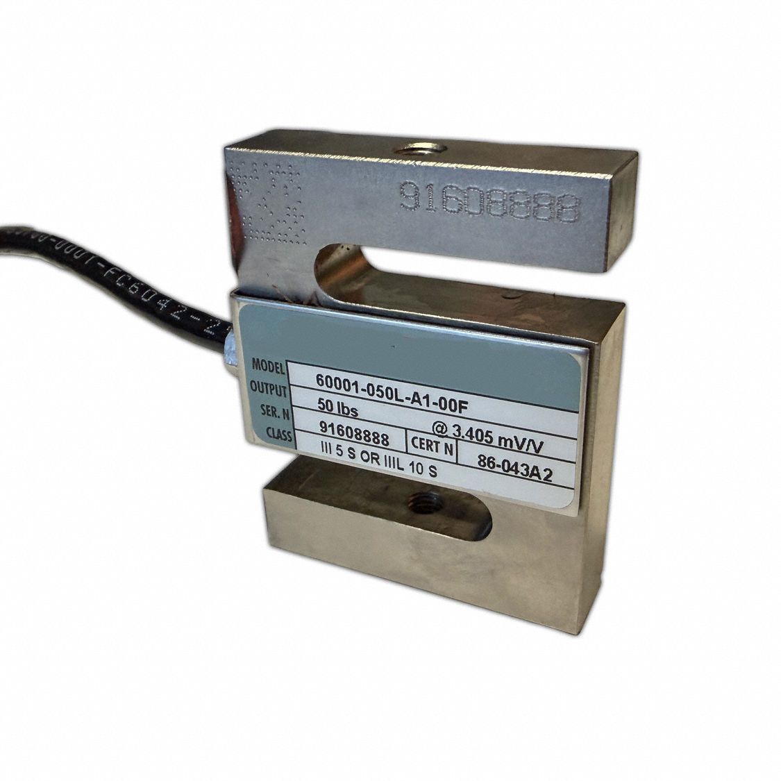 Beam Load Cells