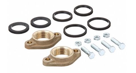 Flange Kits: 816009-211K,