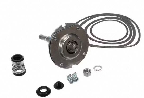 Bearing Assembly: for In-Line Circulating Pumps, Mfr Part # 816999MF-041