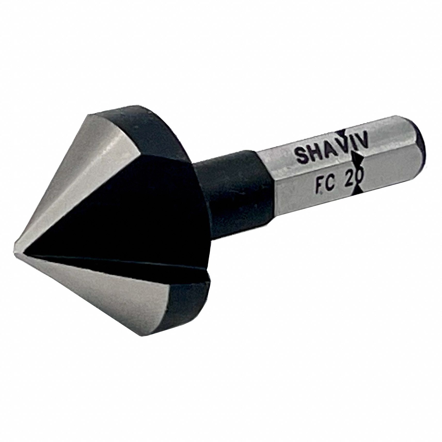 Countersink: FC-20, High-Speed