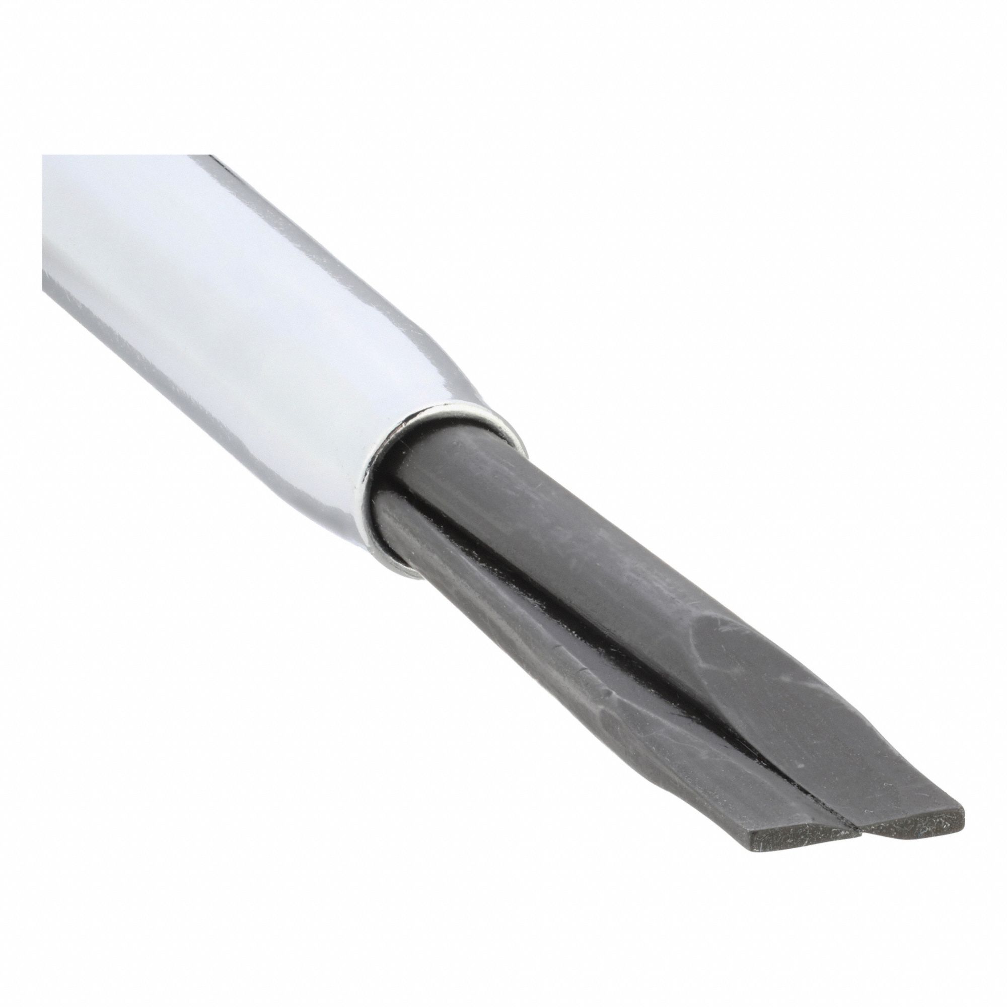 Screw Holding Driver: 5/16 in Tip Size, Long Lg, 11 in Overall Lg, 6 in Shank Lg