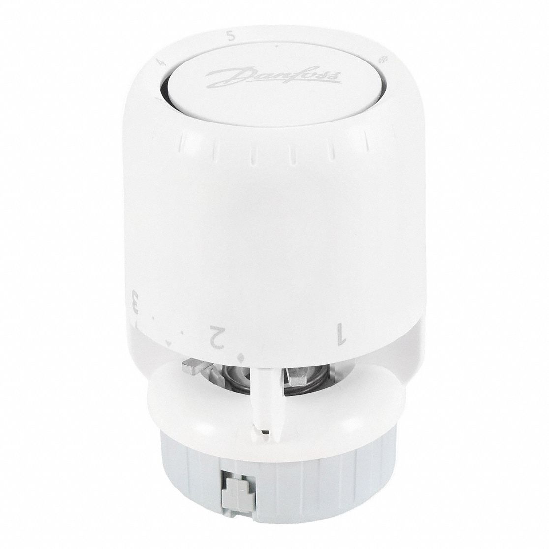 Danfoss Thermostat Buzzing And No Heat proyectosarquitectonicos.ua.es