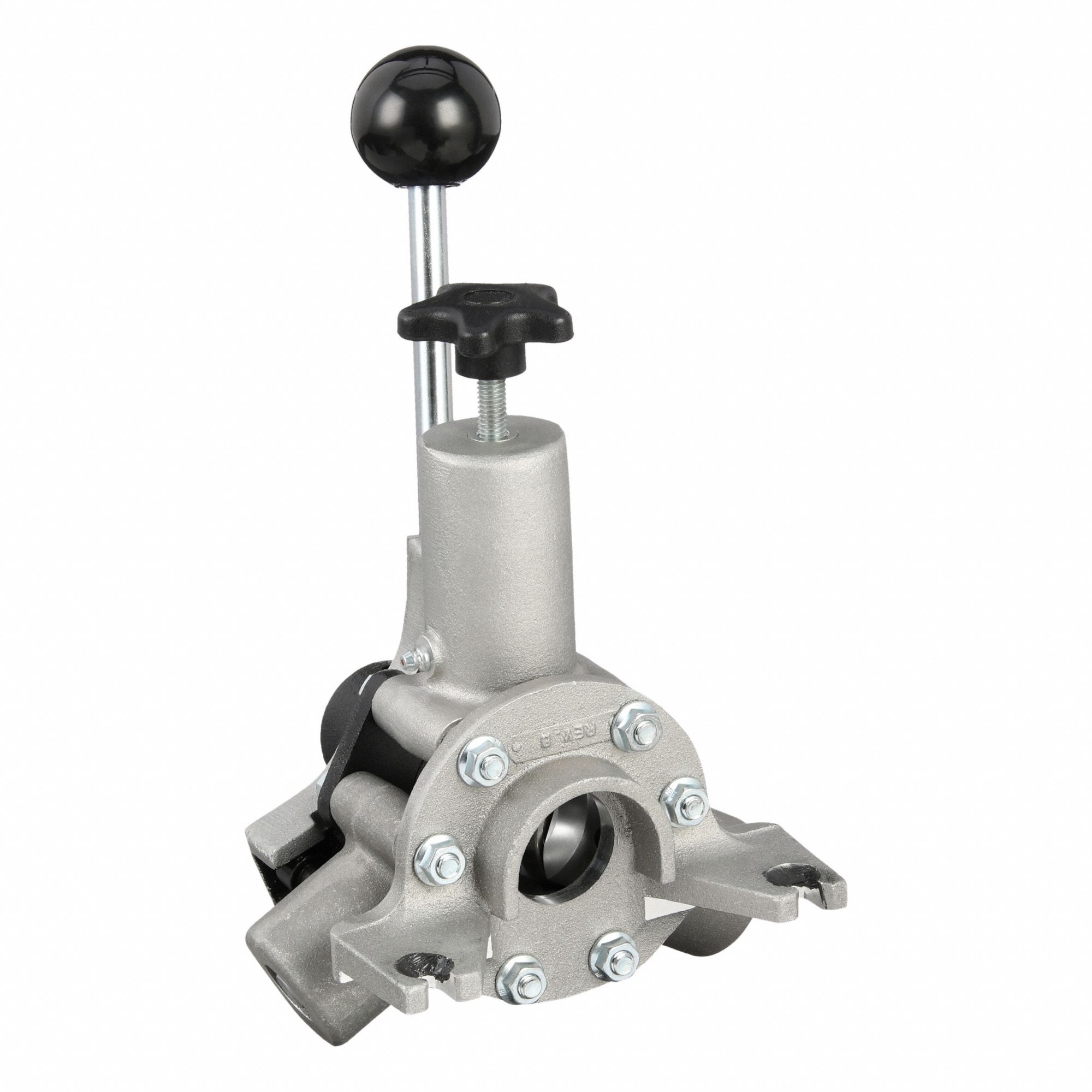 Drain Cleaning Machine Replacement Part: Use With Ridgid K-4310 FXP, Metal