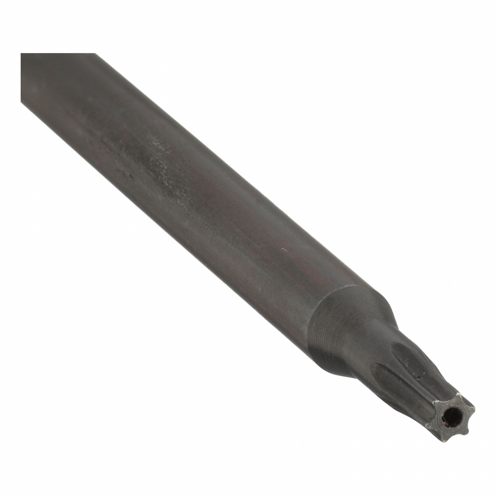 Screwdriver: TORX® Tamperproof,