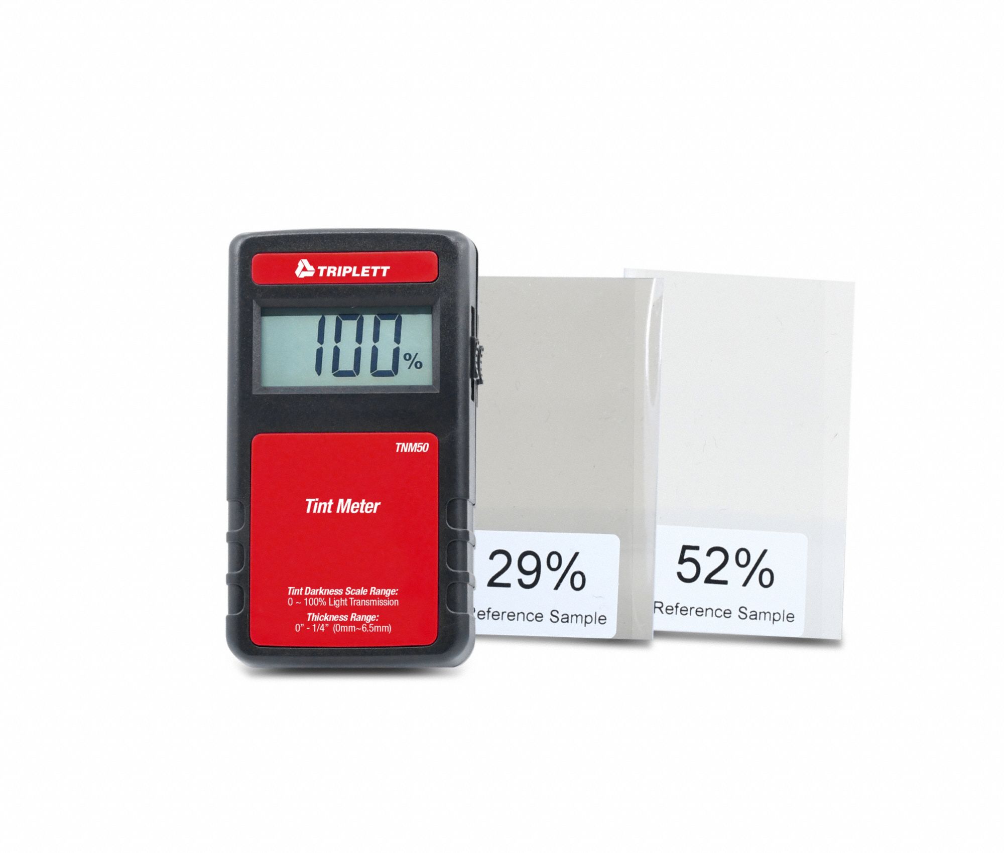 STANDARD LIGHT METER
