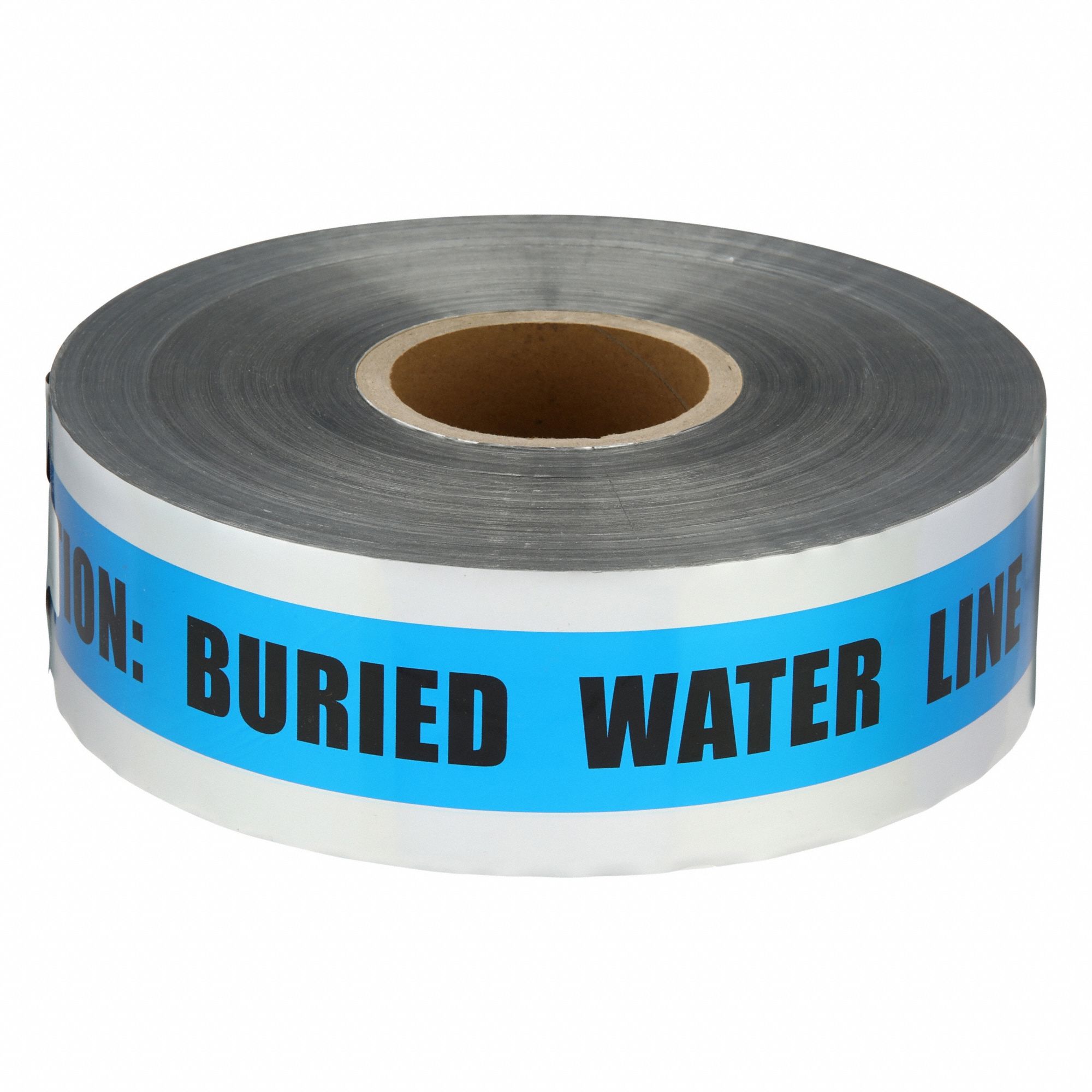 Underground Marking Tape Aluminum