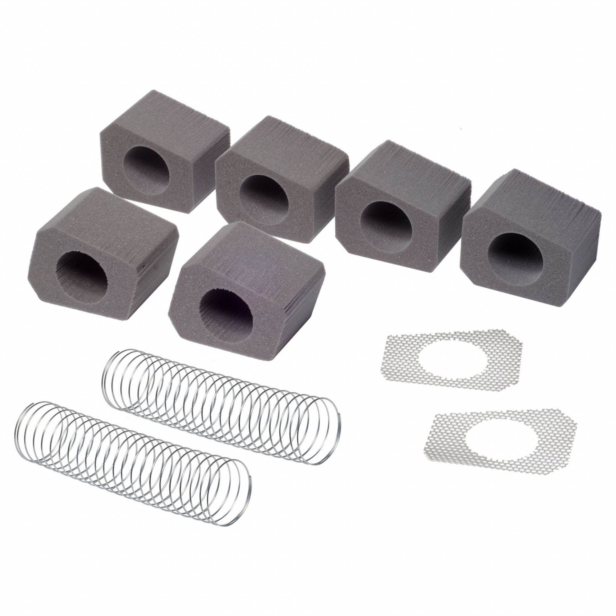 Foam Replacement Kit: Foam Repl Kit, K904