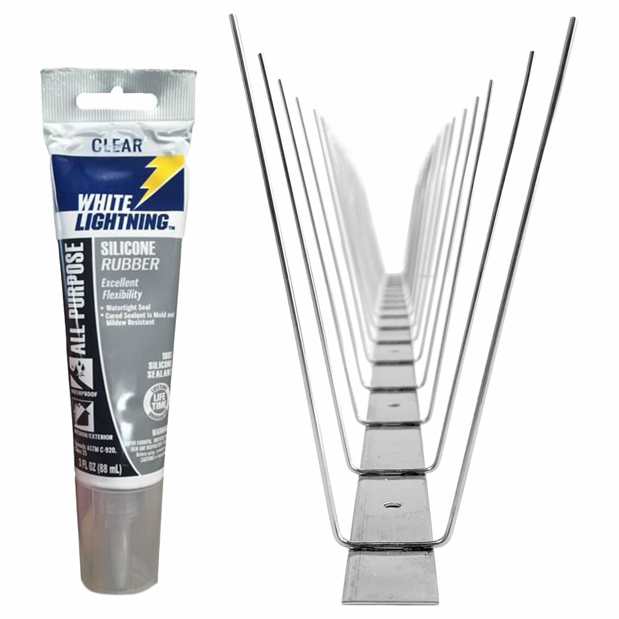 Dura - Spike Narrow Kit w/Bond (12ft)