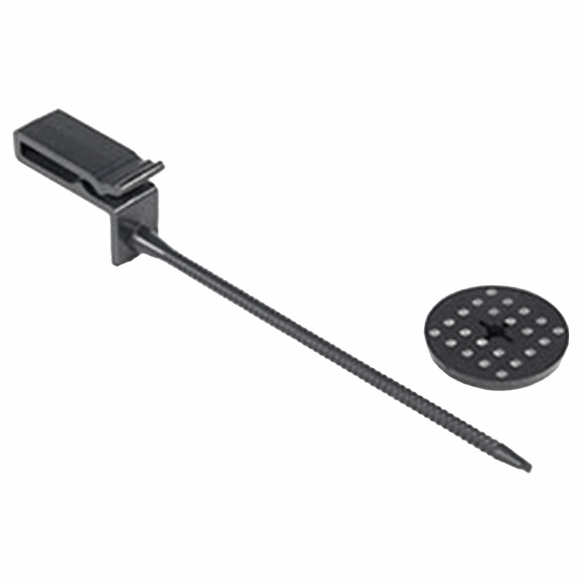 Solar Panel Clip Plastic