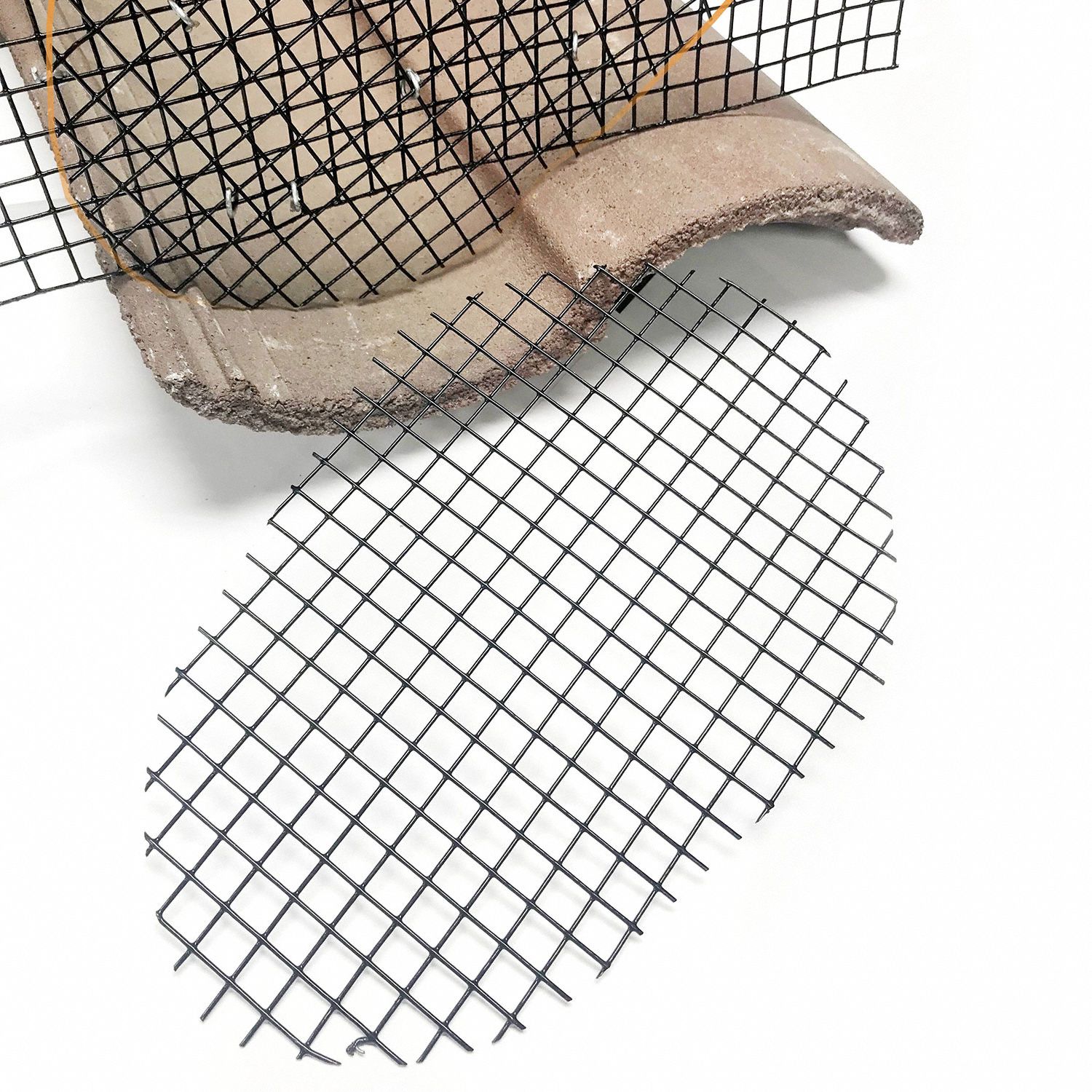 Bird Control Solar Panel Exclusion Wire Mesh