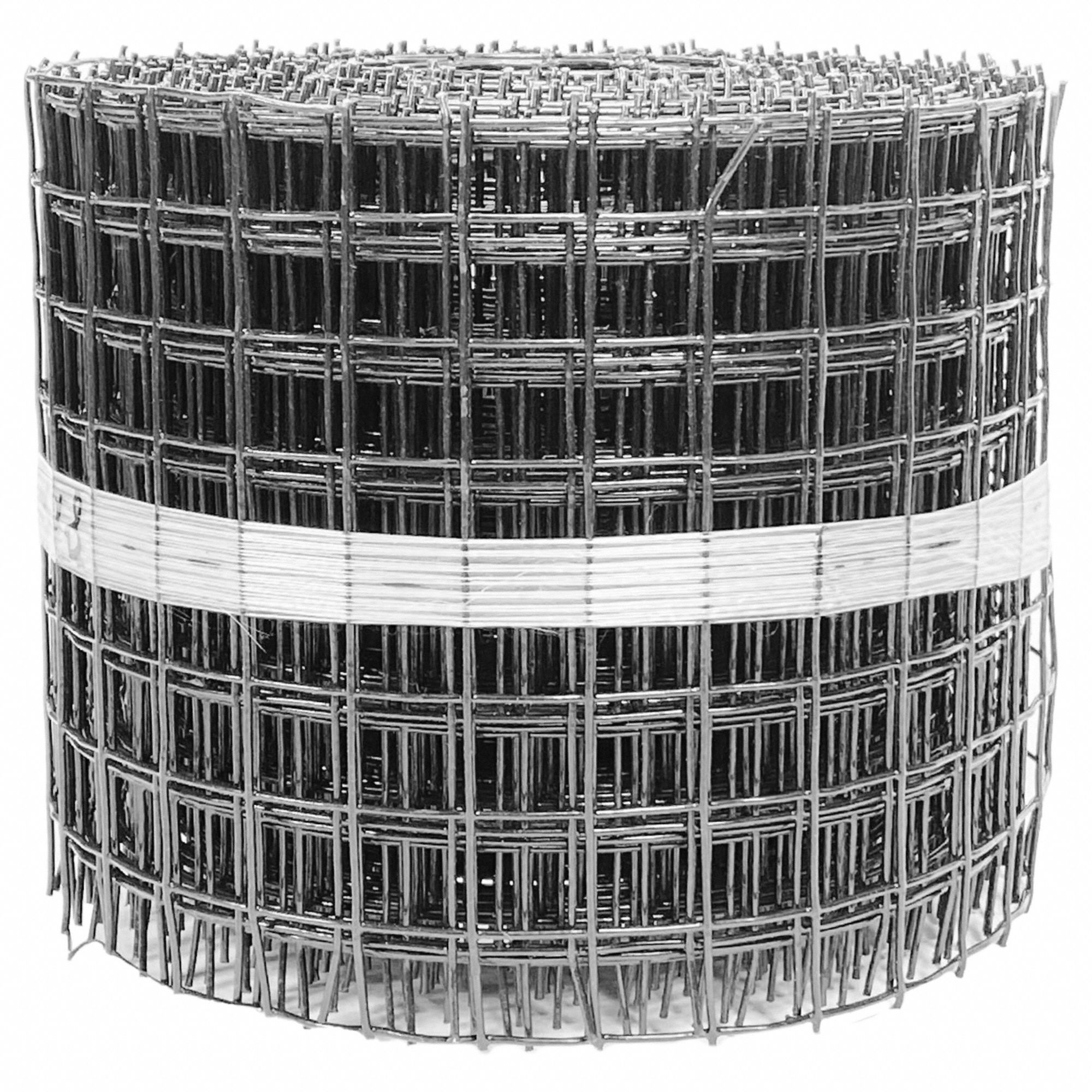 BIRD BARRIER, 1/2 in Mesh Net Size, 50 ft Overall Lg, Bird Repellent