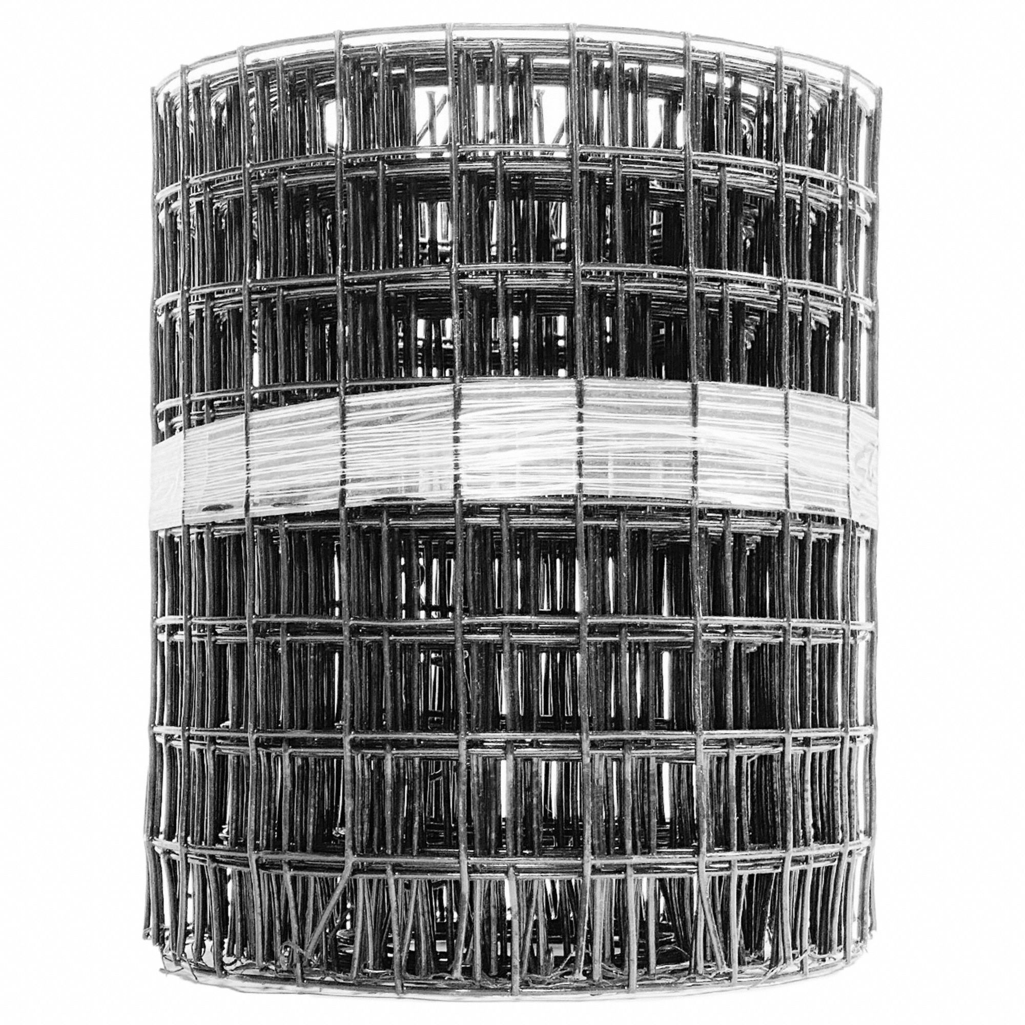 BIRD BARRIER, 1/2 in Mesh Net Size, 25 ft Overall Lg, Bird Repellent