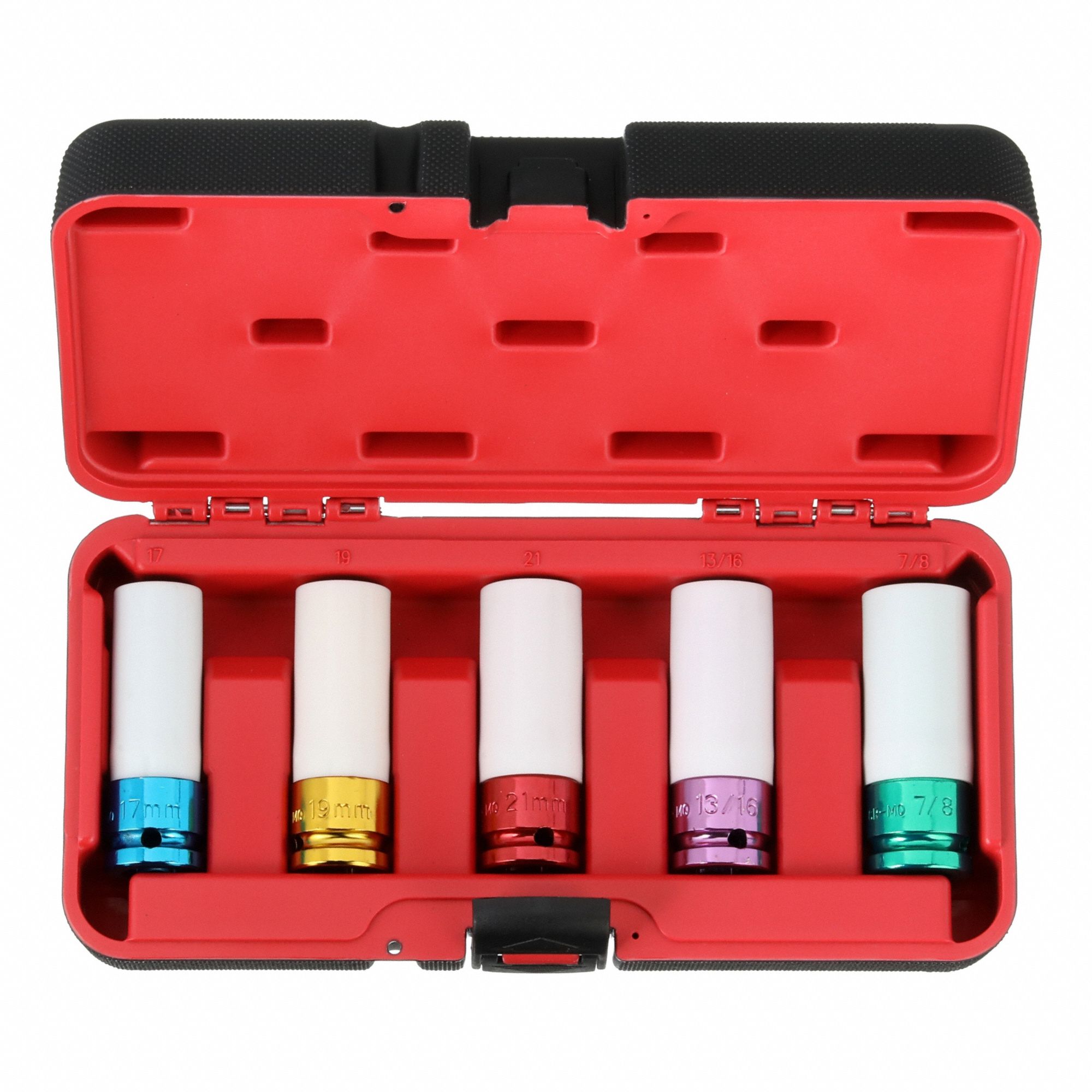 Automotive Socket Set: