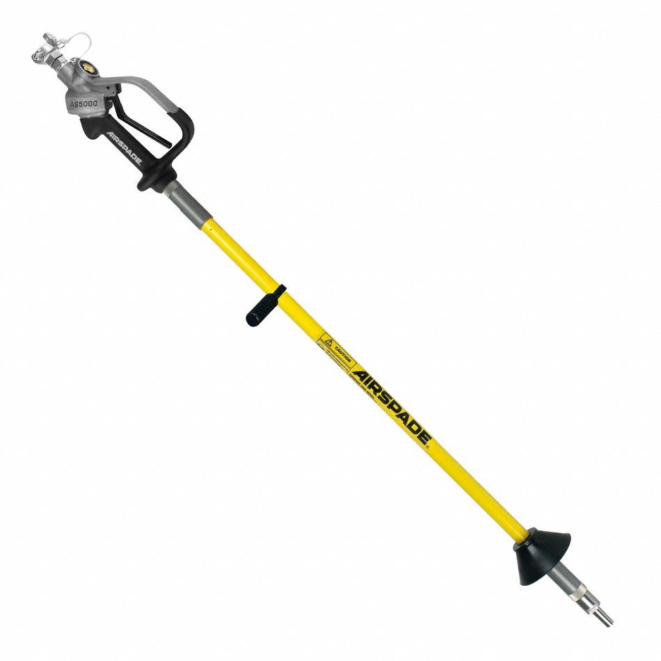 Air Excavation Tool 3/4  Female NPT