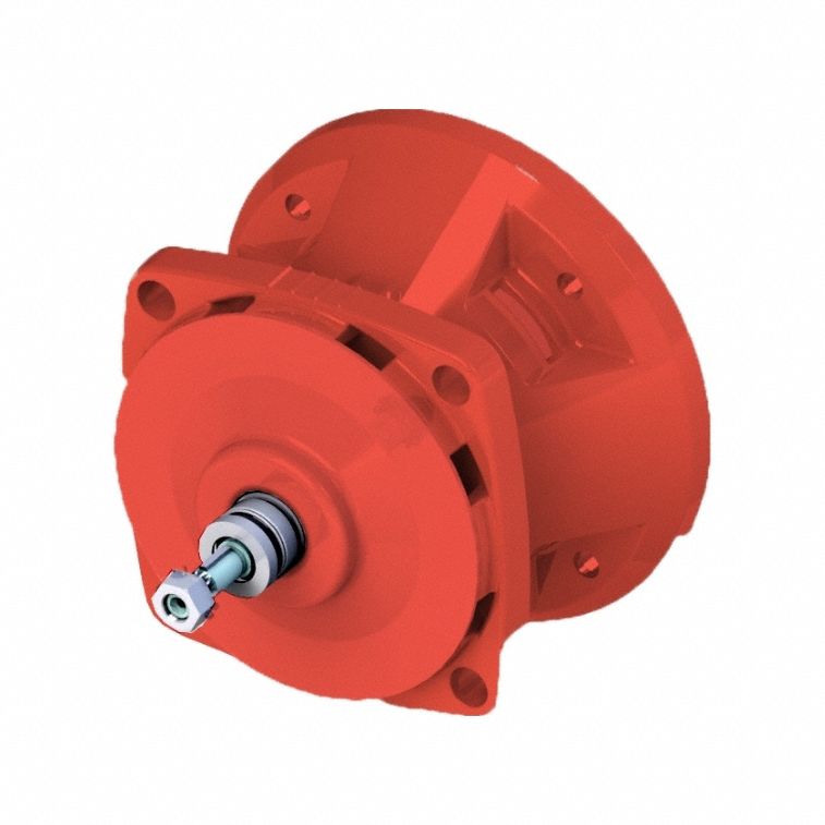 Bearing Assembly: for In-Line Circulating Pumps, Mfr Part # 818404-000K