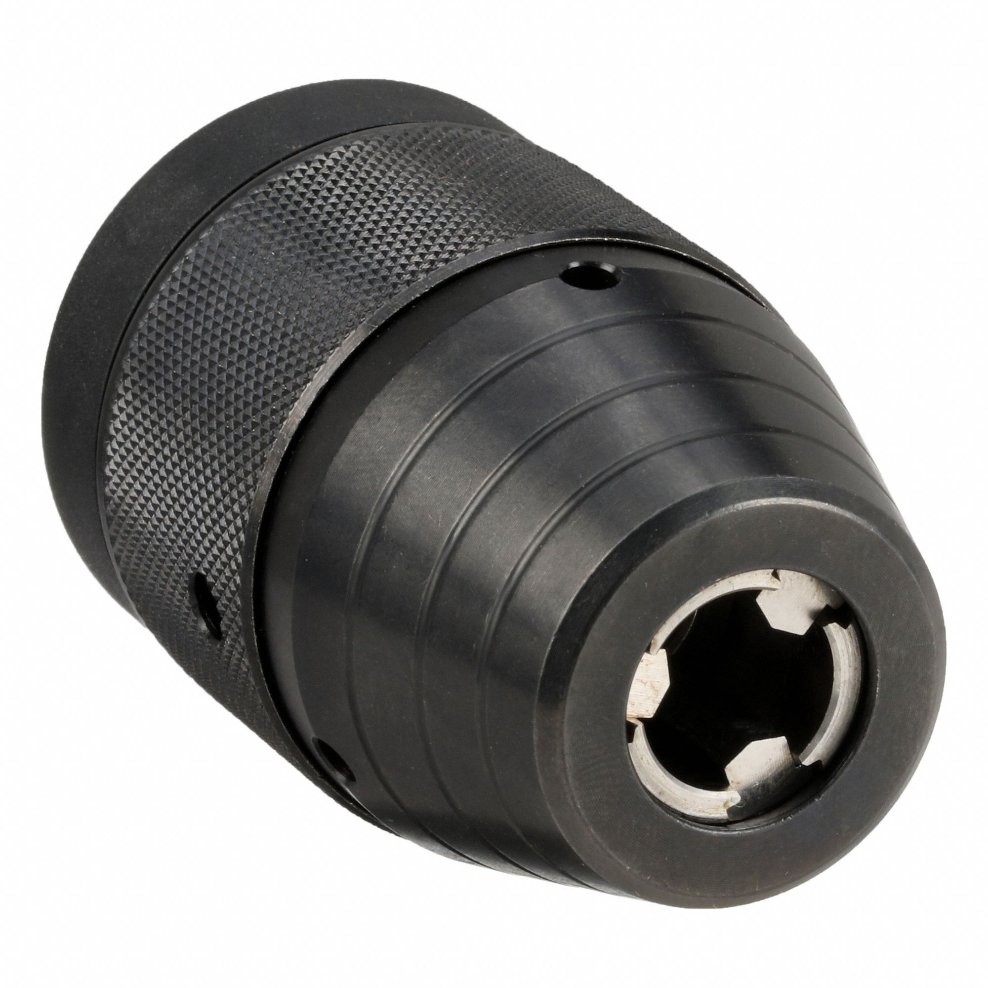 Drill Chuck, Keyless