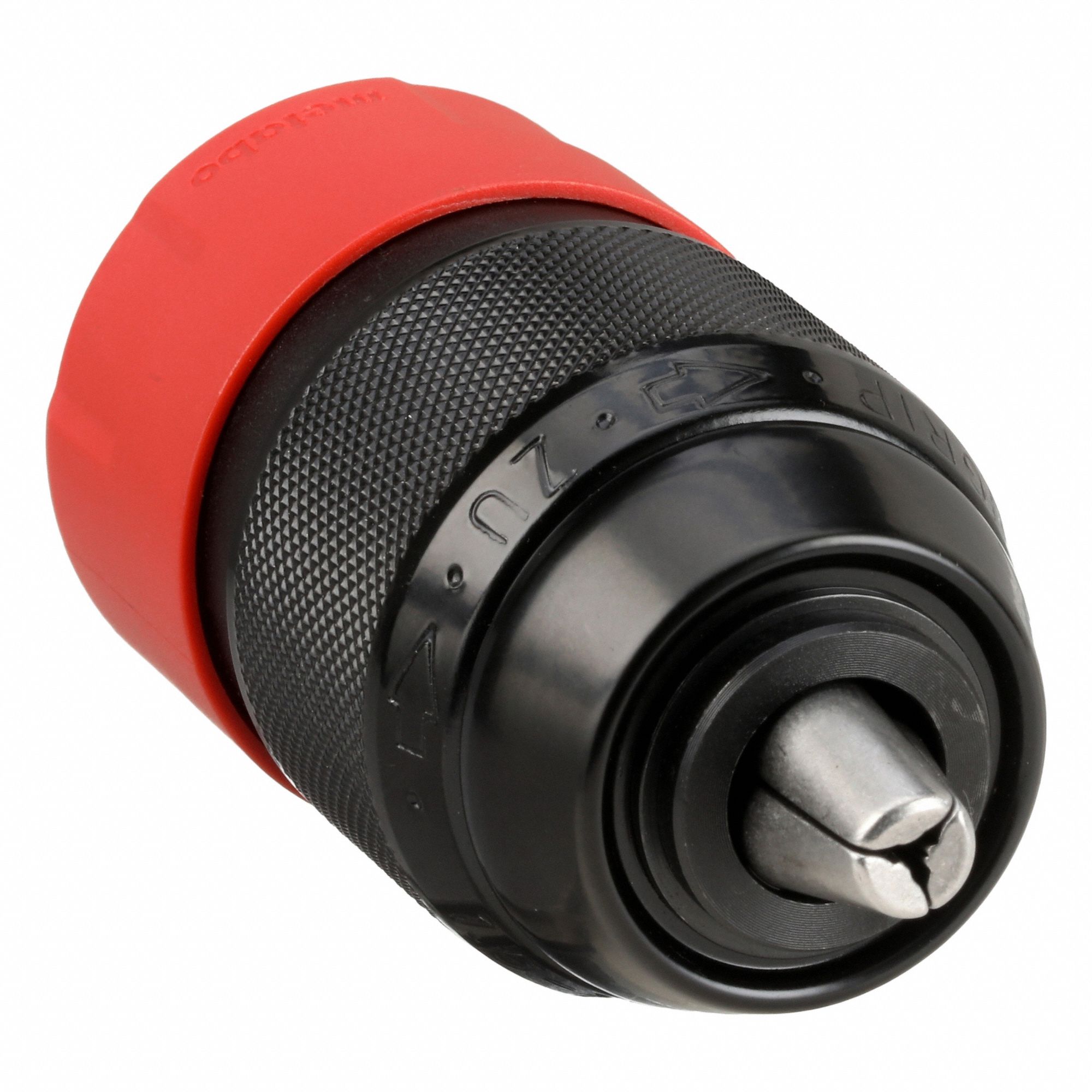 Drill Chuck, Keyless