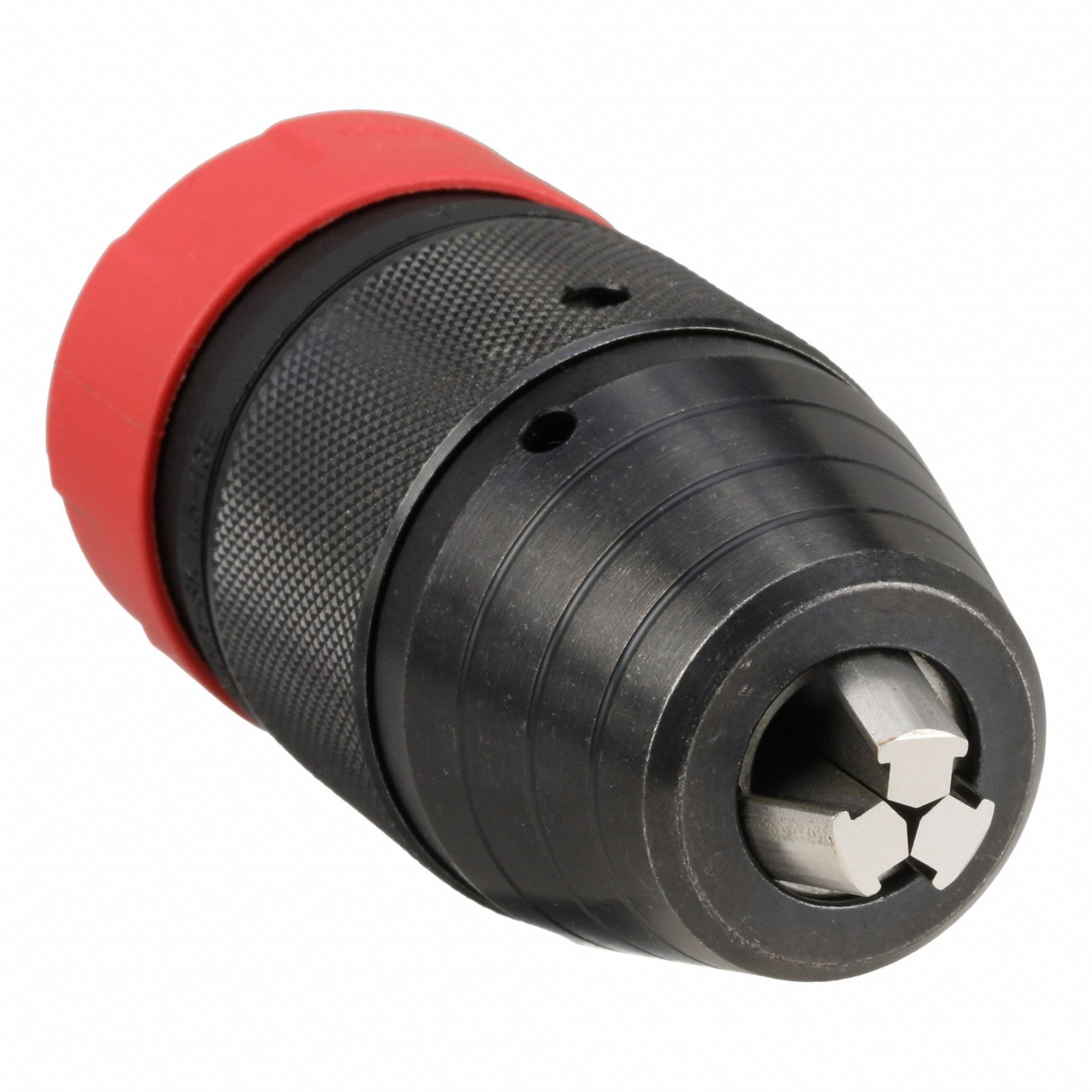 Drill Chuck, Keyless