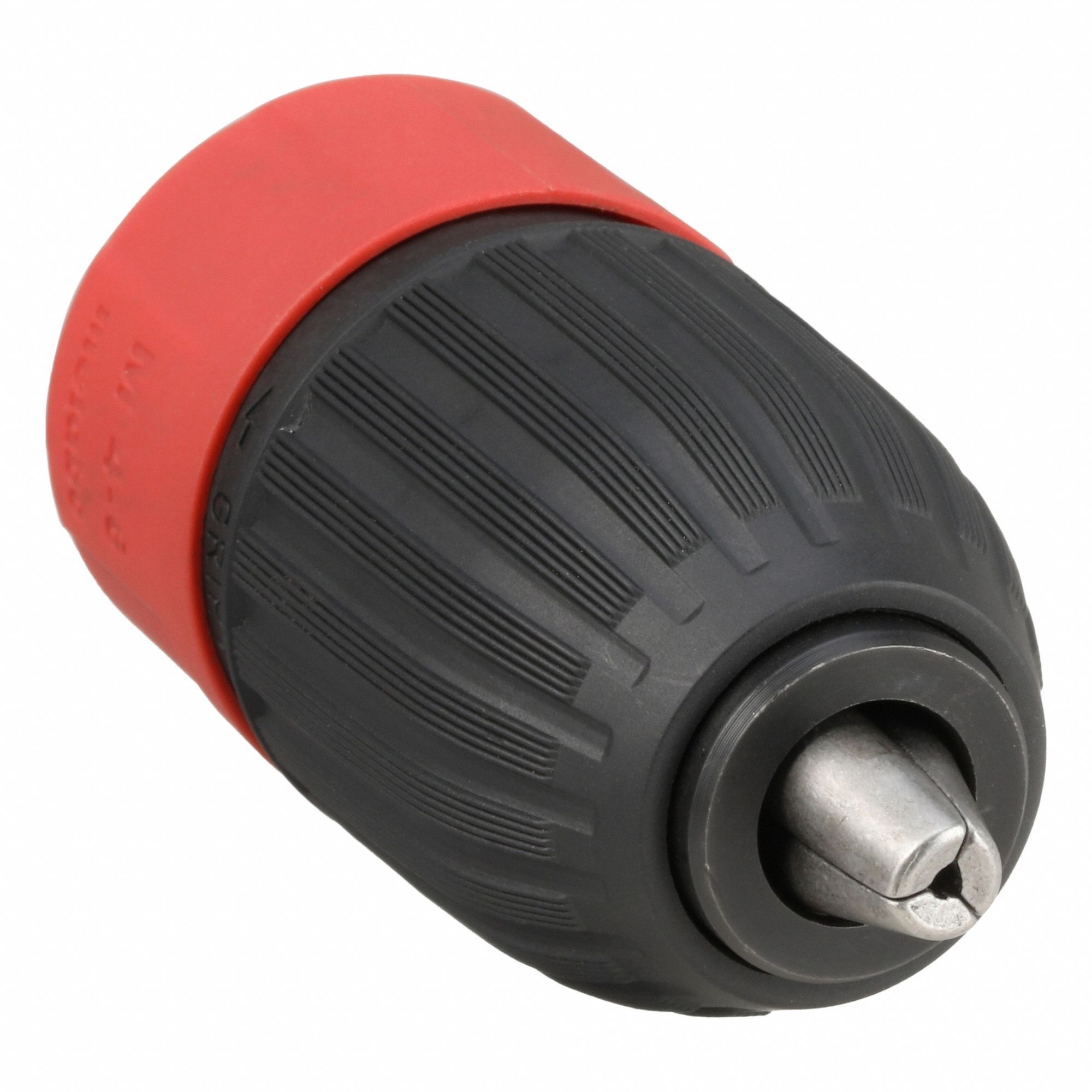 Drill Chuck, Keyless