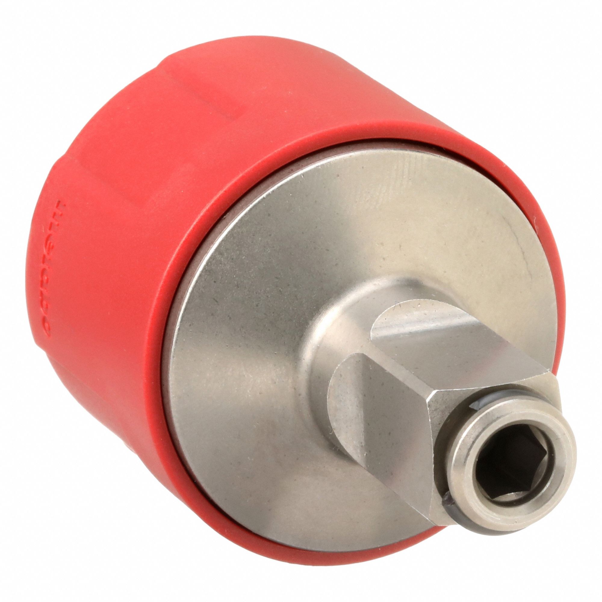 Drill Chuck, Keyless