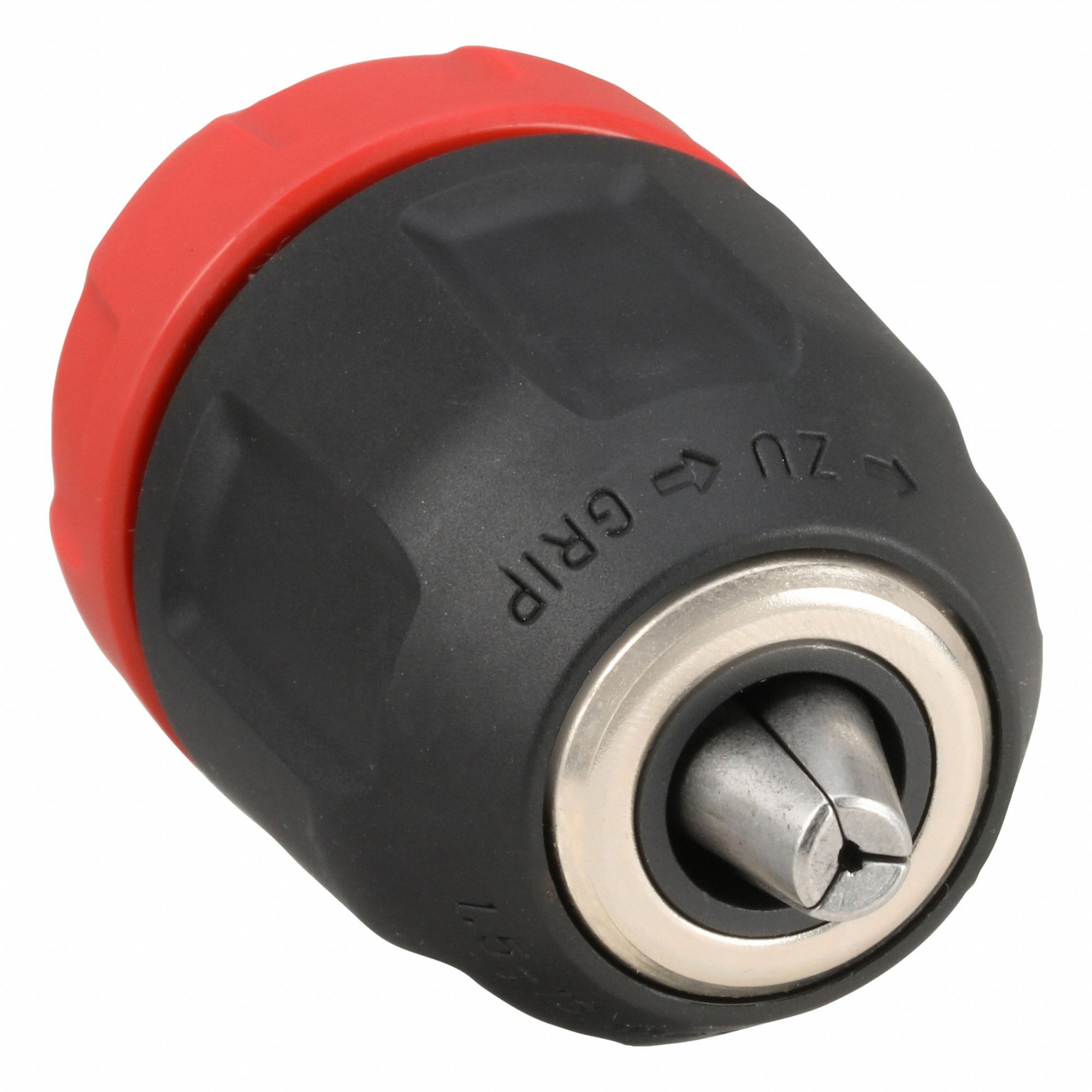 Drill Chuck, Keyless