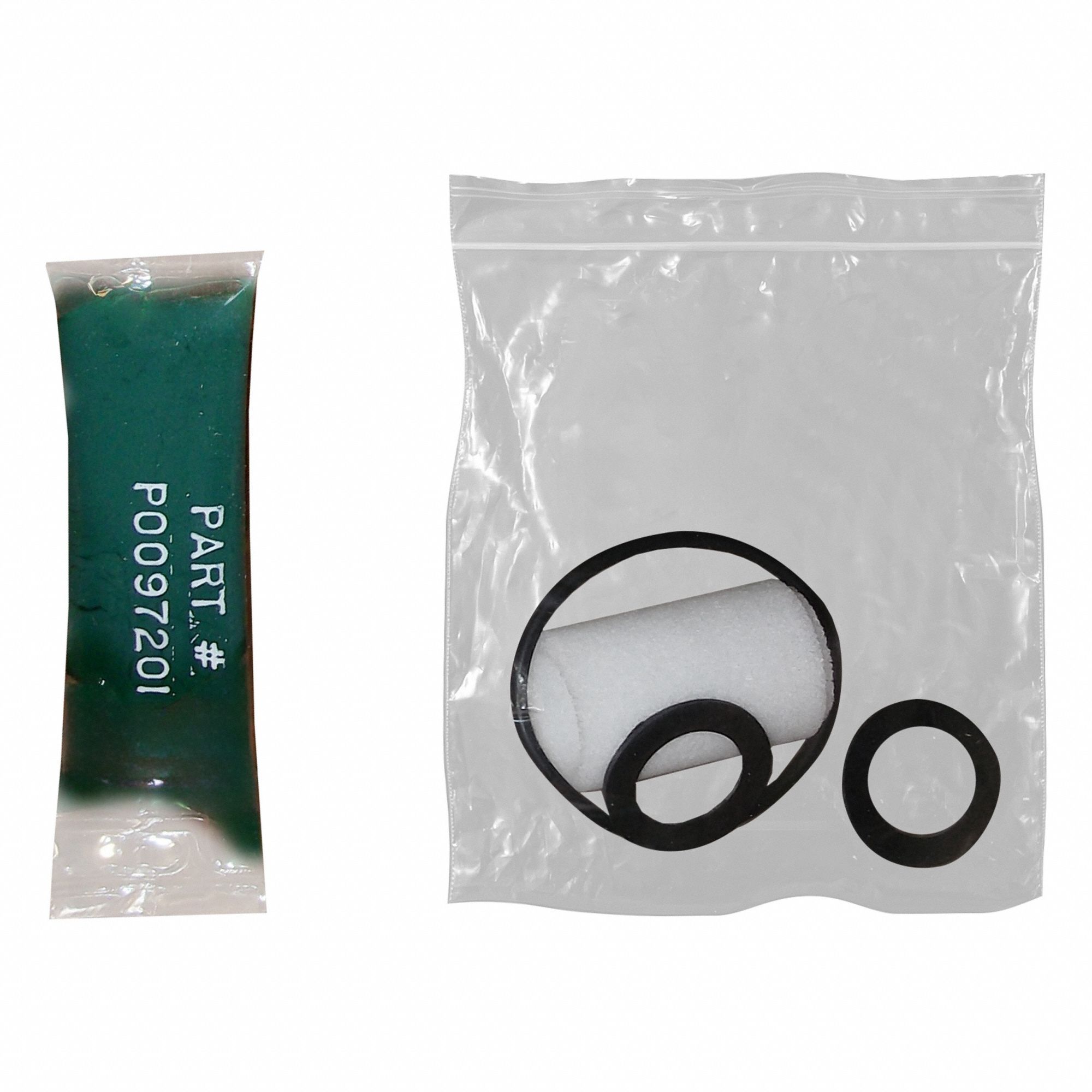 Control Filter: Part