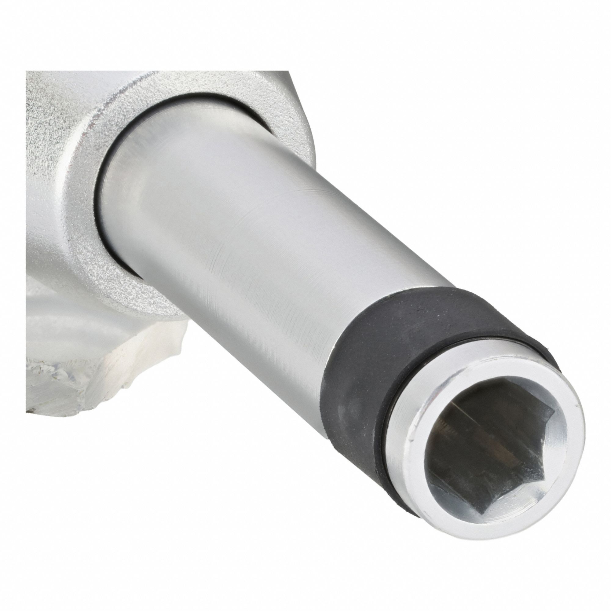 Torque Screwdriver: 1/4 in Tip Size, 20 in-oz Min Torque, 100 in-oz Max Torque