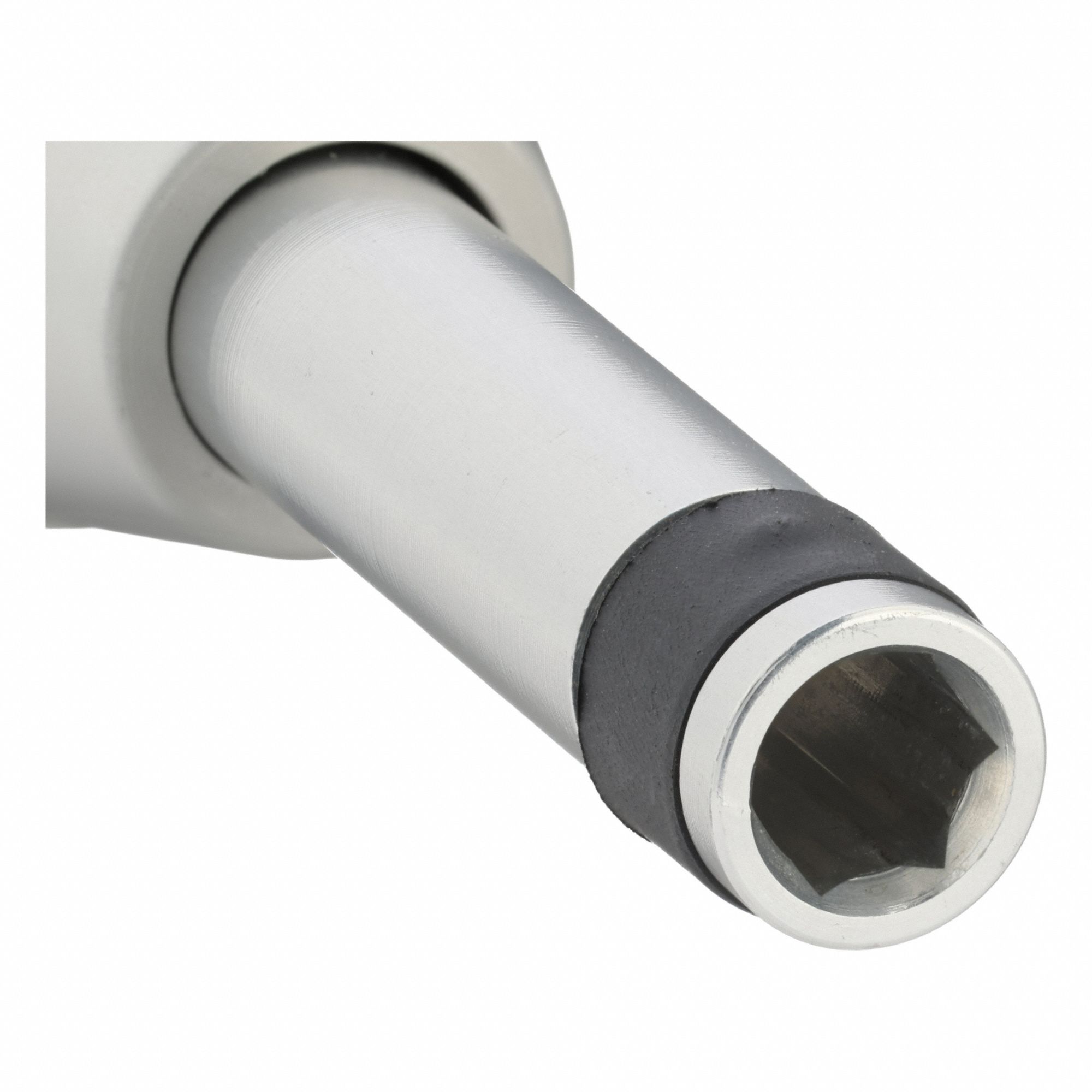 Torque Screwdriver: 1/4 in Tip Size, 8 in-lb Min Torque, 40 in-lb Max Torque