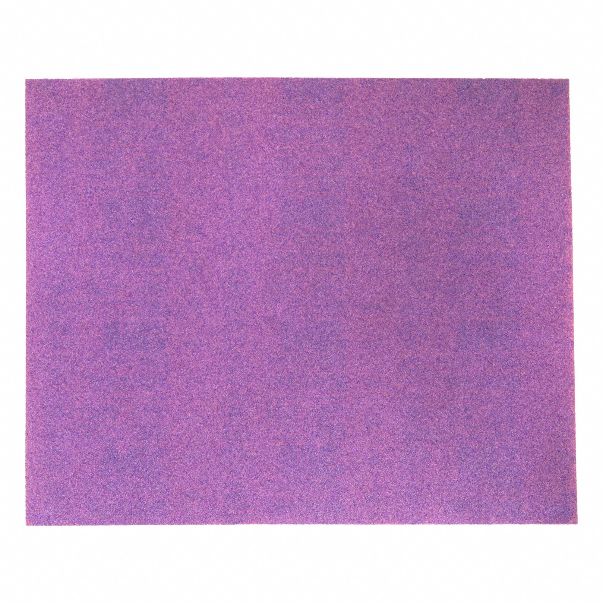 3M, 9 in W x 11 in L, Ceramic, Sanding Sheet - 818GX9|SHR150-PGP-4T ...