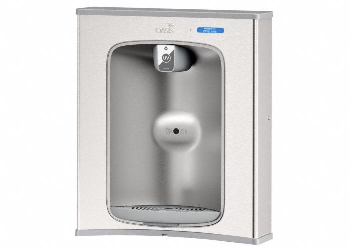 Bottle Filling Station: