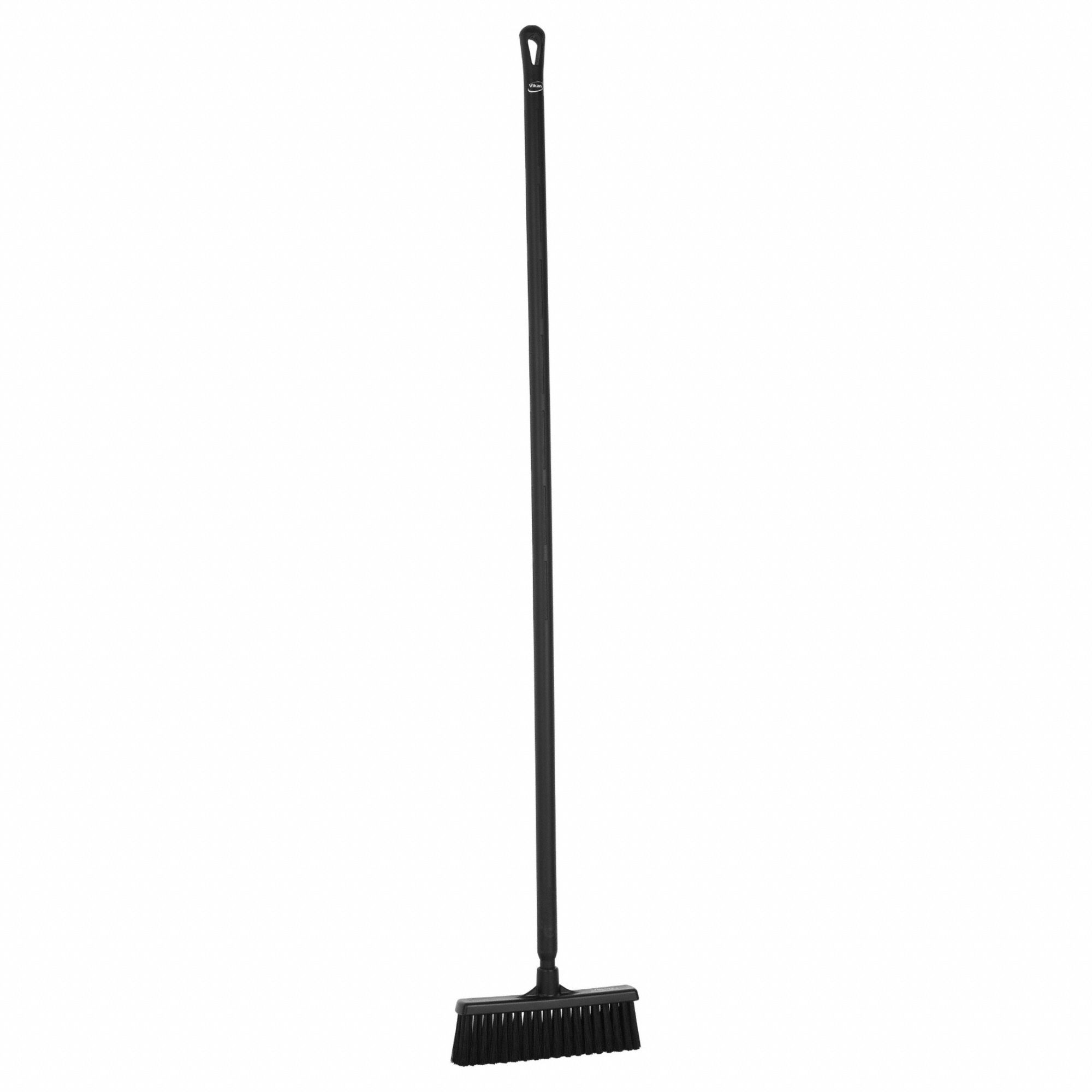Push Broom: Sweep