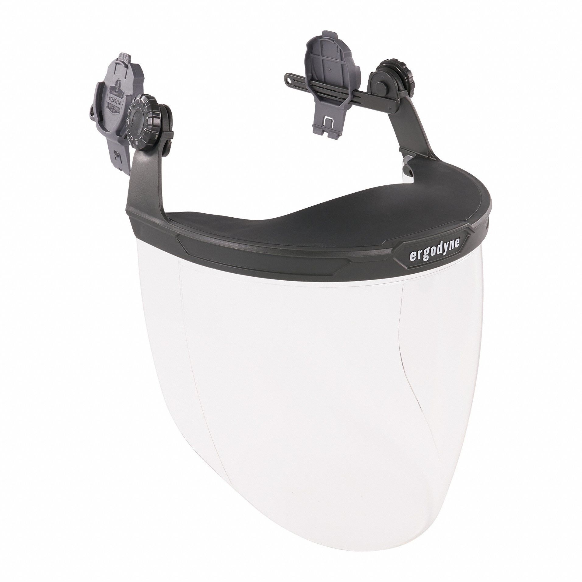 AS AF HH Face Shield with Adapter Clear