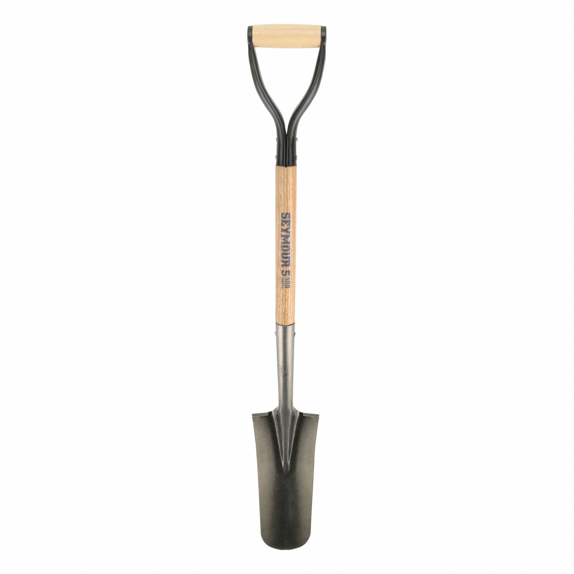 Spade Shovel: Steel
