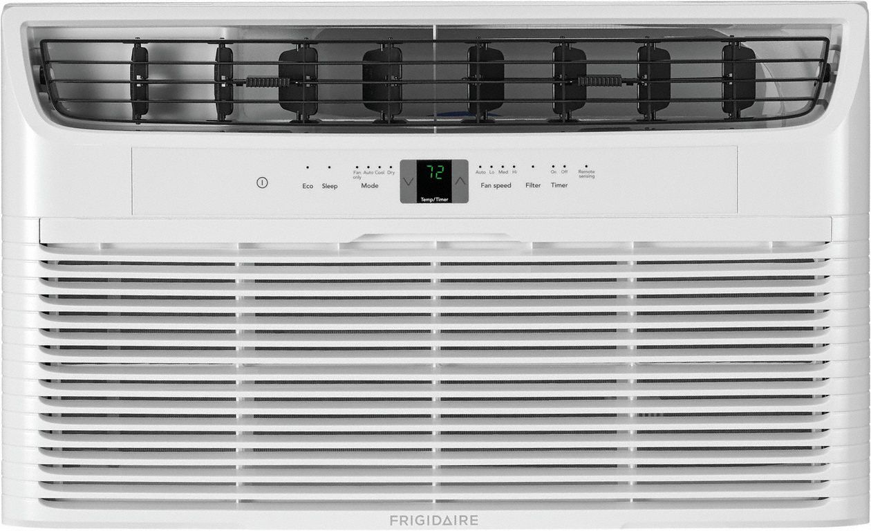 Air Conditioner 10000 BTU  With Heat