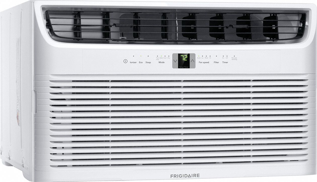 Through-the-Wall Air Conditioner