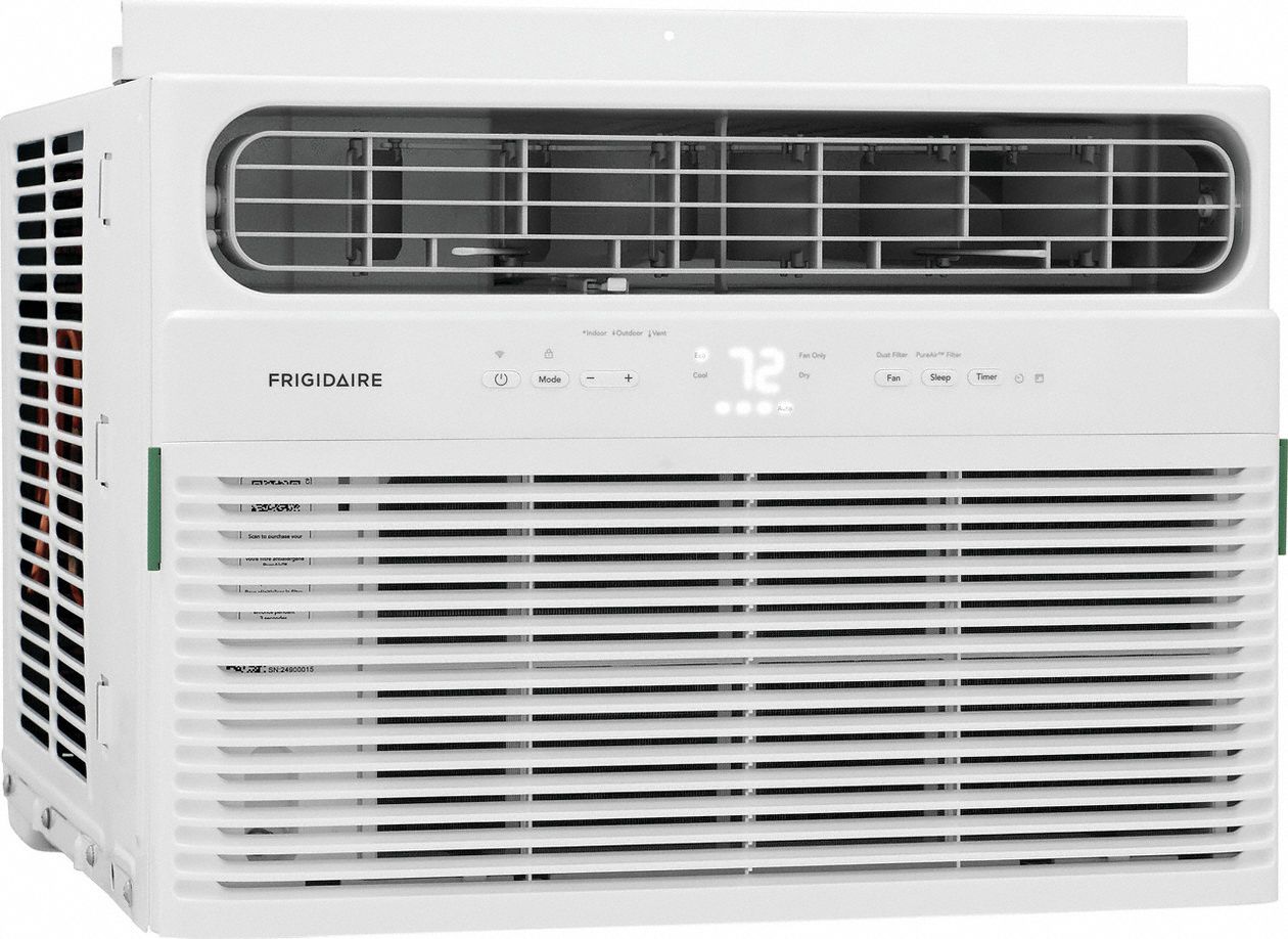 Window Air Conditioner 115V AC