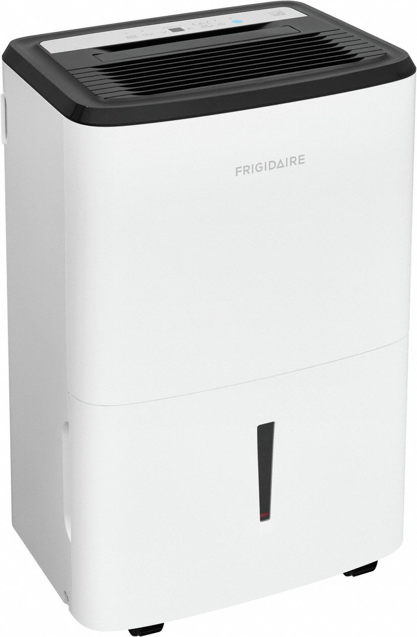 Portable Dehumidifier 42 lb 115 V AC