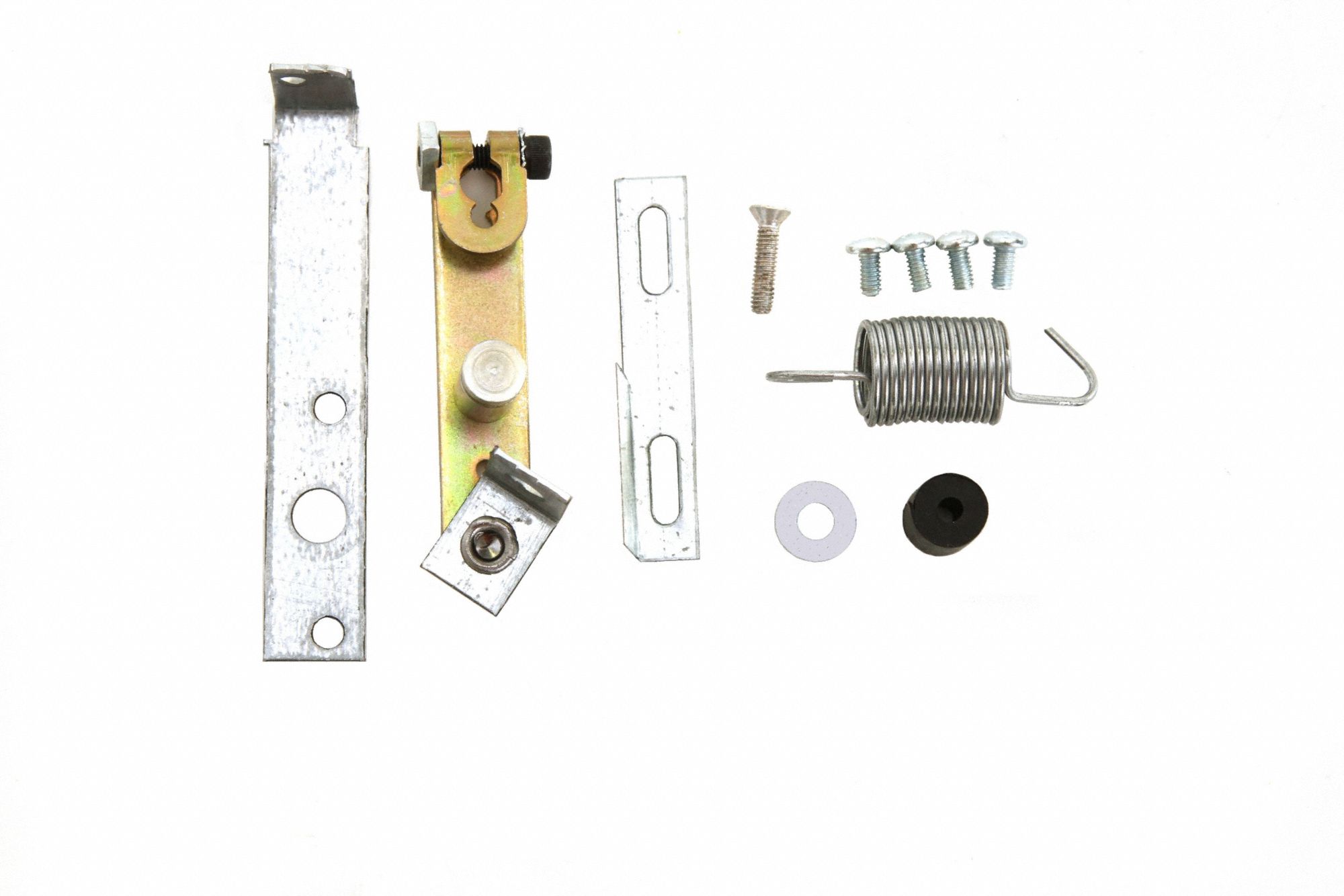 Motor Linkage Kit