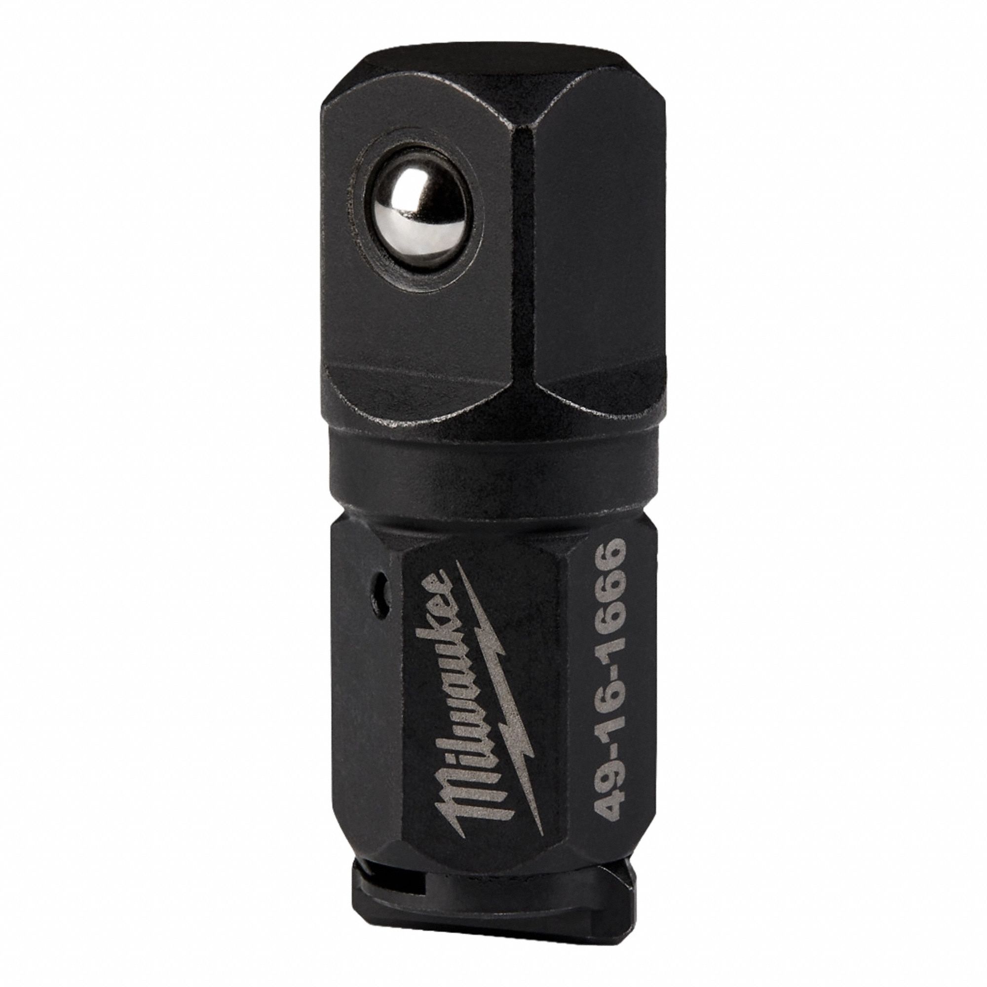 Anvil Adapter: Input