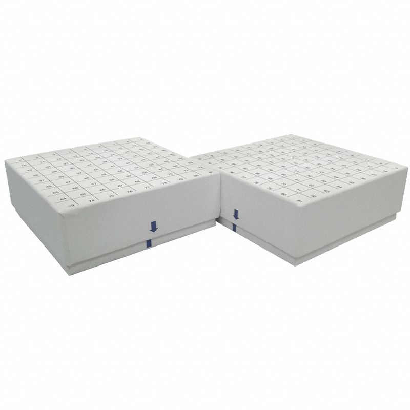 Cold Storage Racks  Boxes - Cold Storag