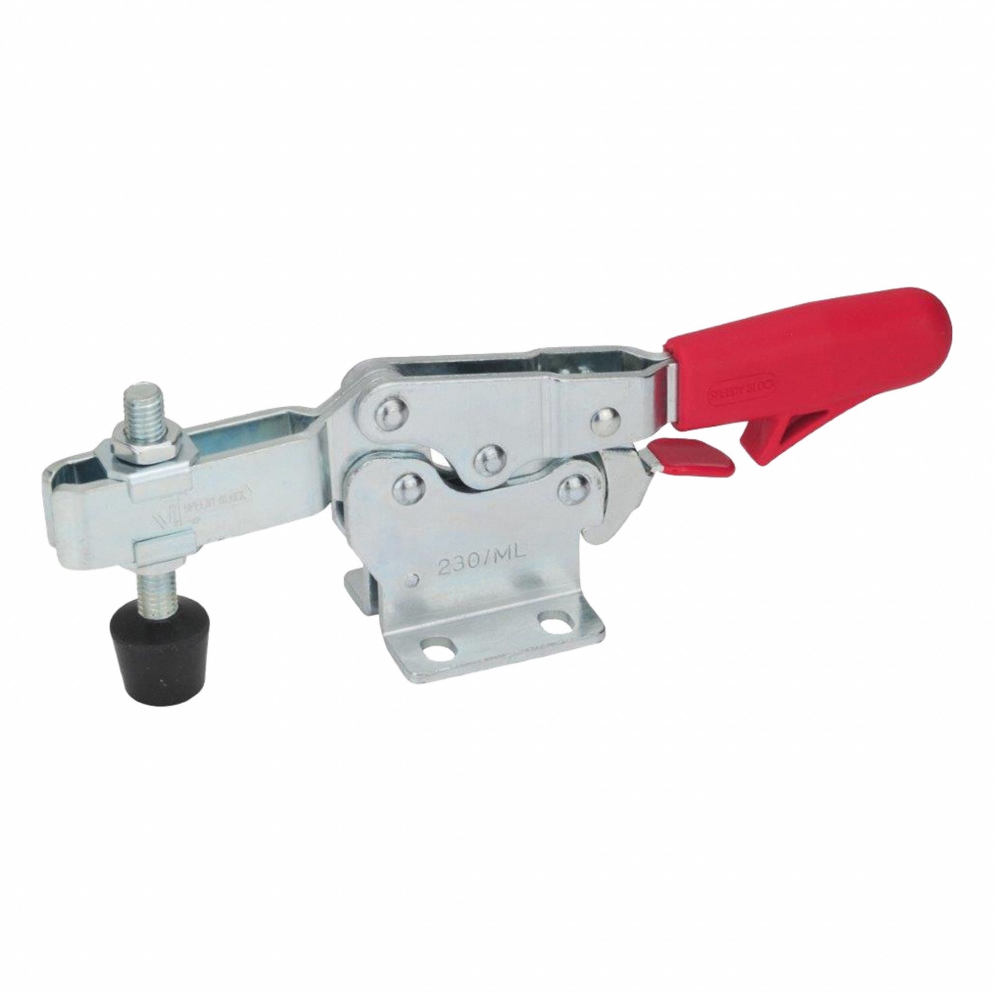 Hold-Down Toggle Clamps