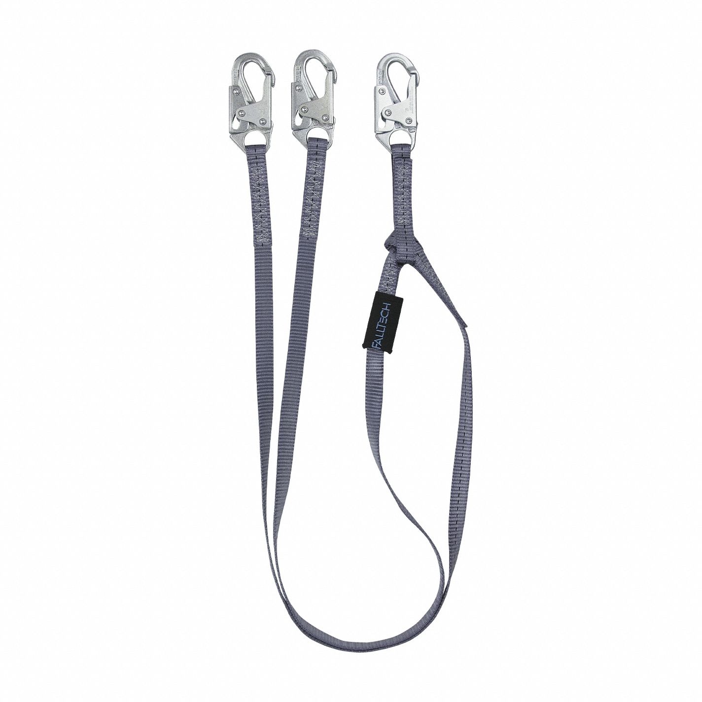 Restraint Lanyard Y Legs 6Ft