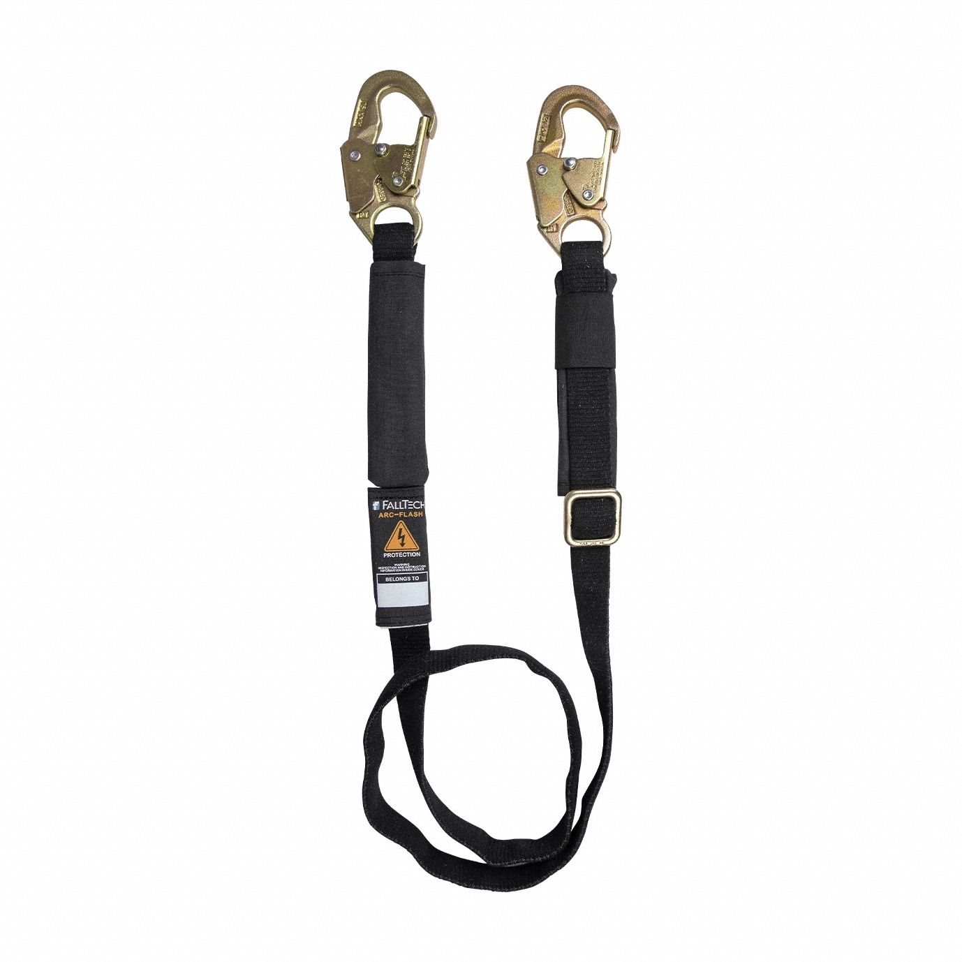 Lanyard Restraint Adj Arc Flash