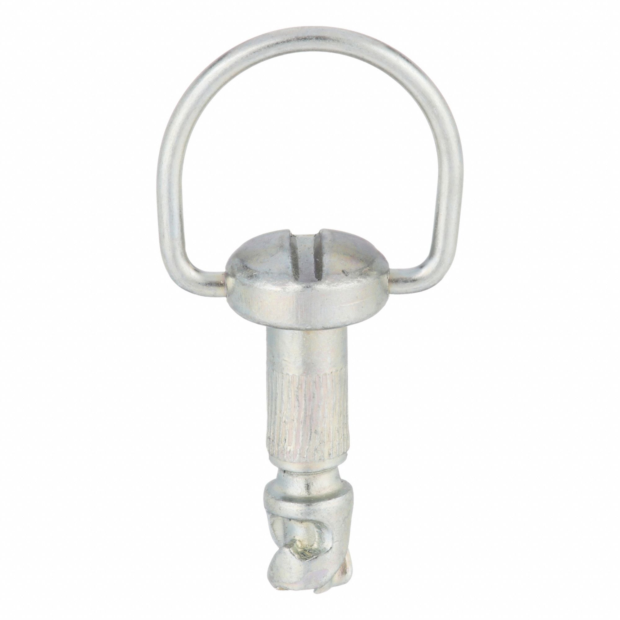 Screw for Battery Cover: Screw, Silver, Concrete Scanner, C-THRUE Concrete Scanner, 1 Pieces